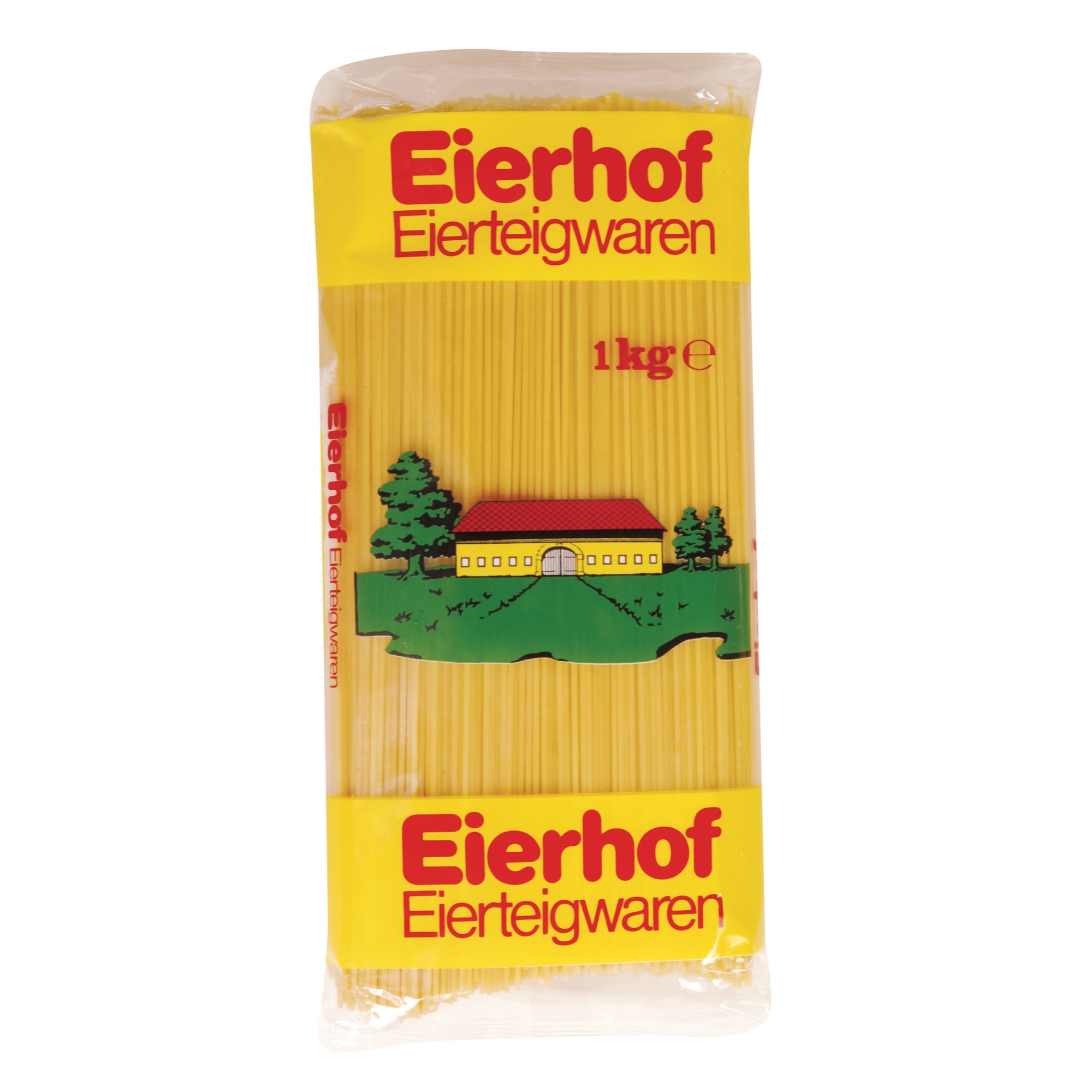Eierhof 2-vaječné špagety 1kg