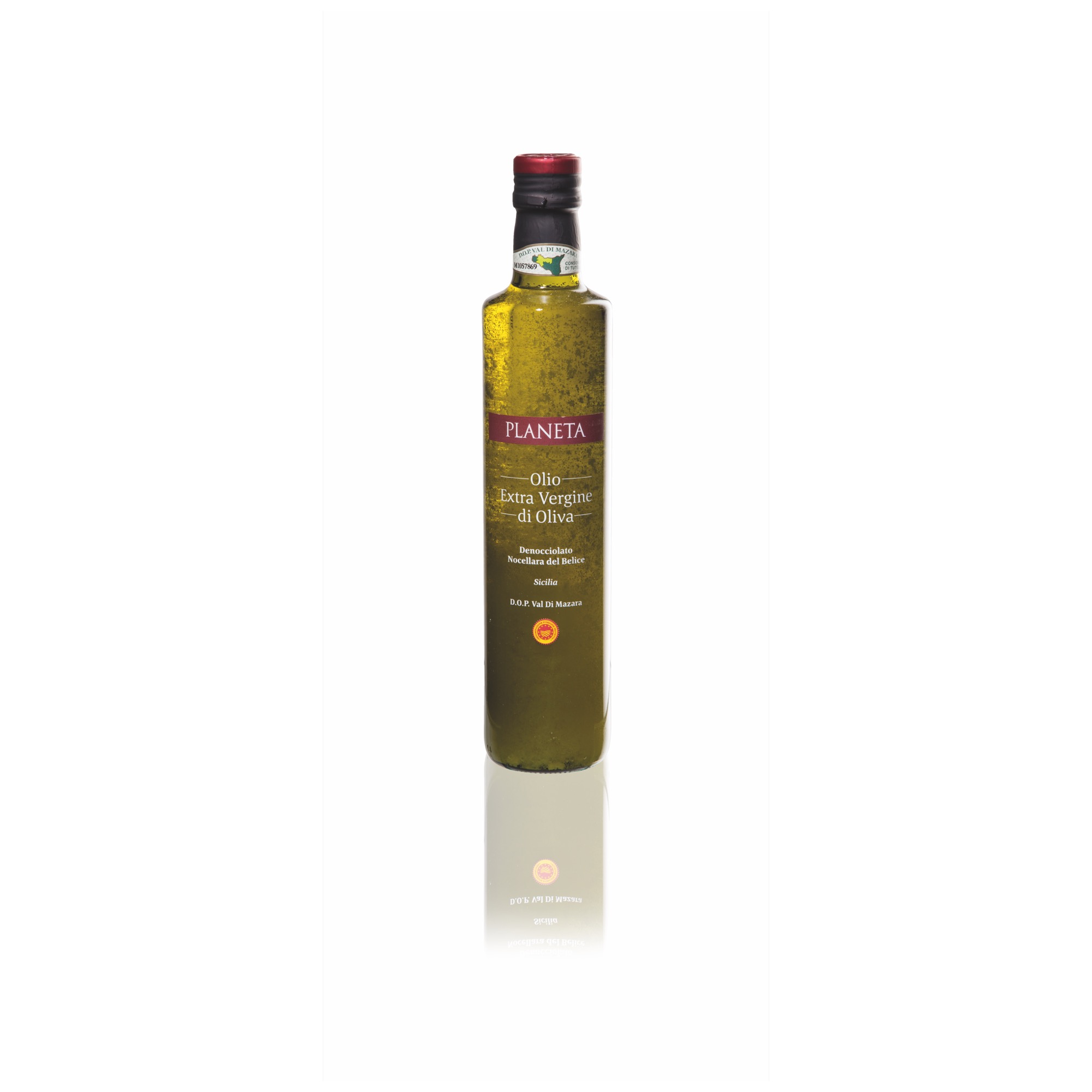 Veronelli olivový olej Nocellara 500ml