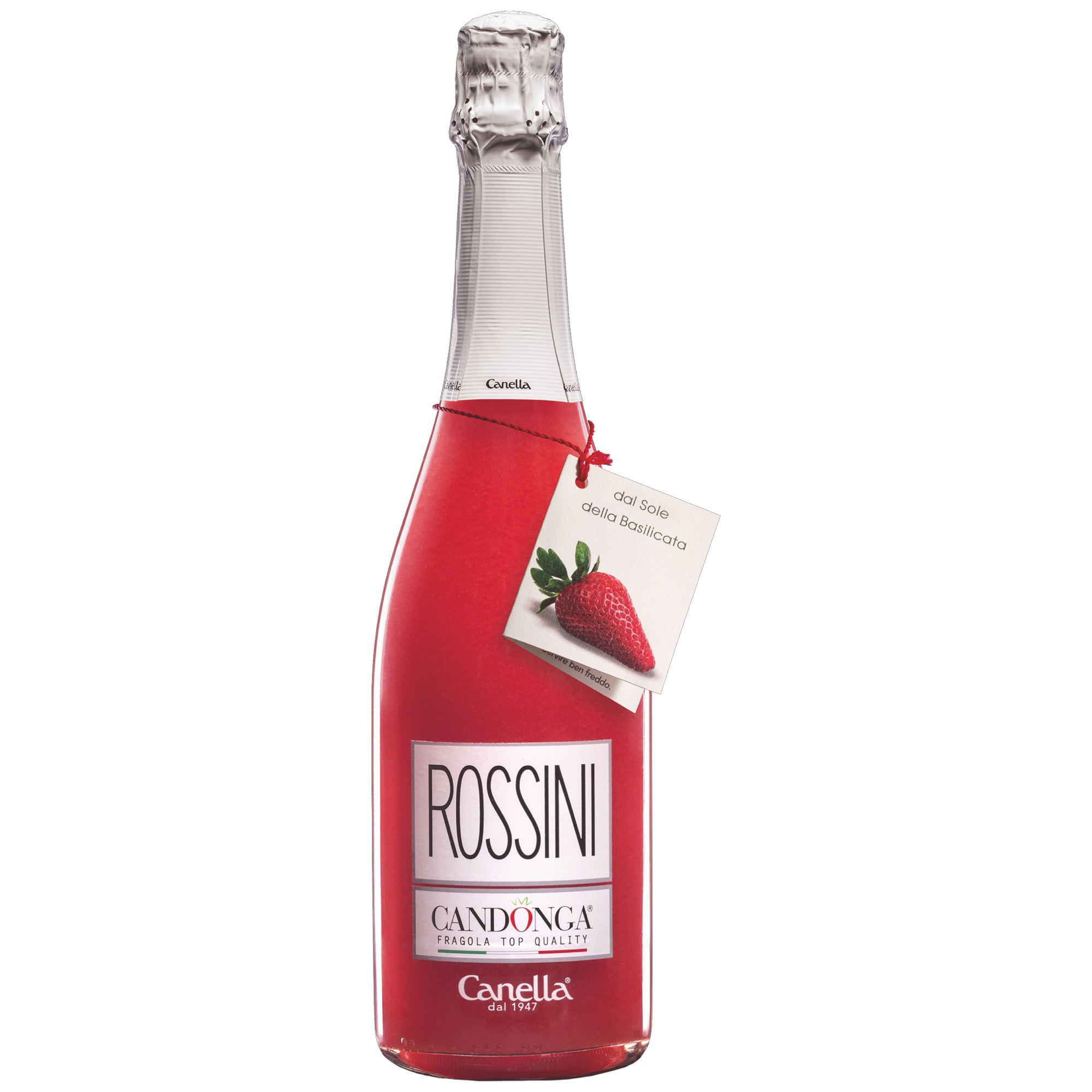 Canella Rossini Cocktail 0,75l