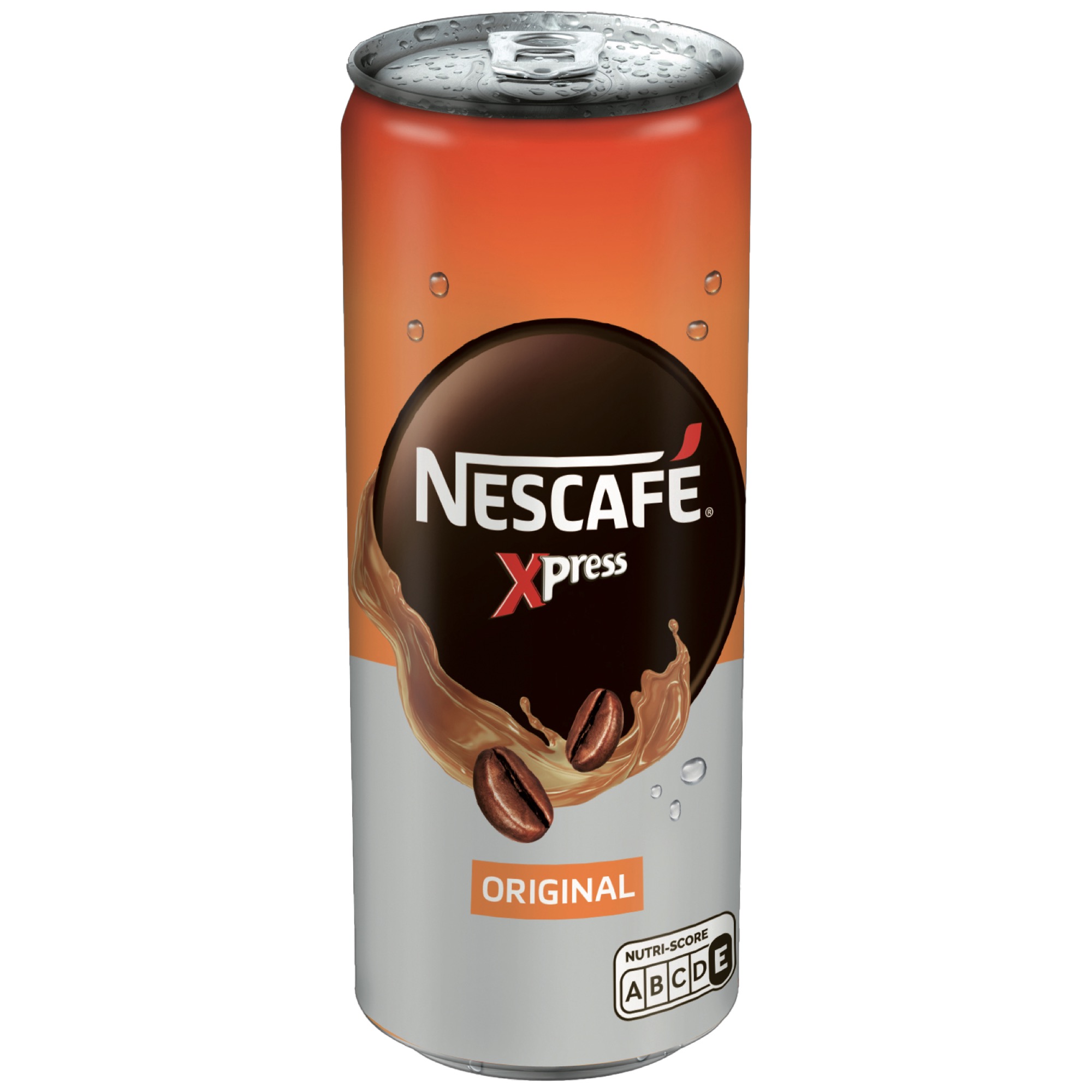 Nescafe Xpress 250ml, Original