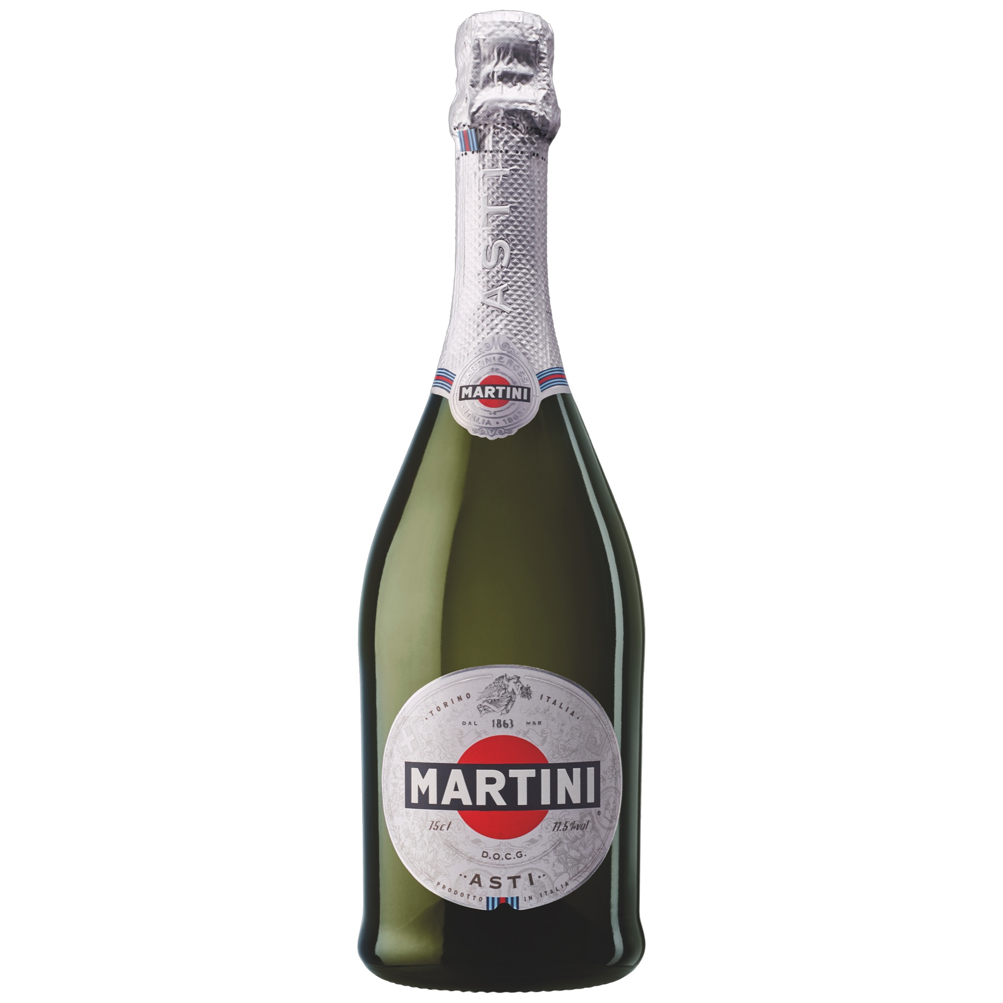 Martini Asti 0,75l