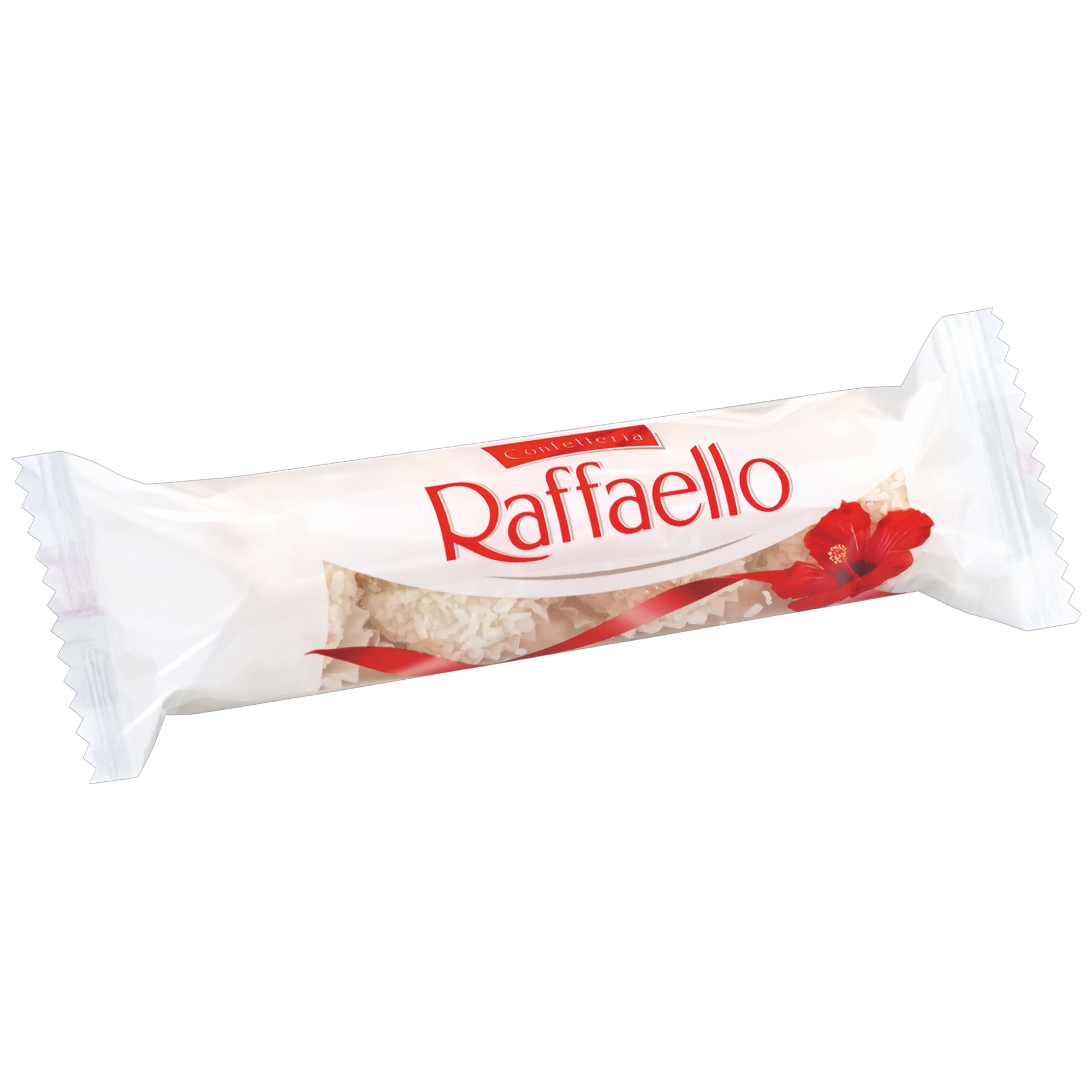 Ferrero Raffaello T4 40g