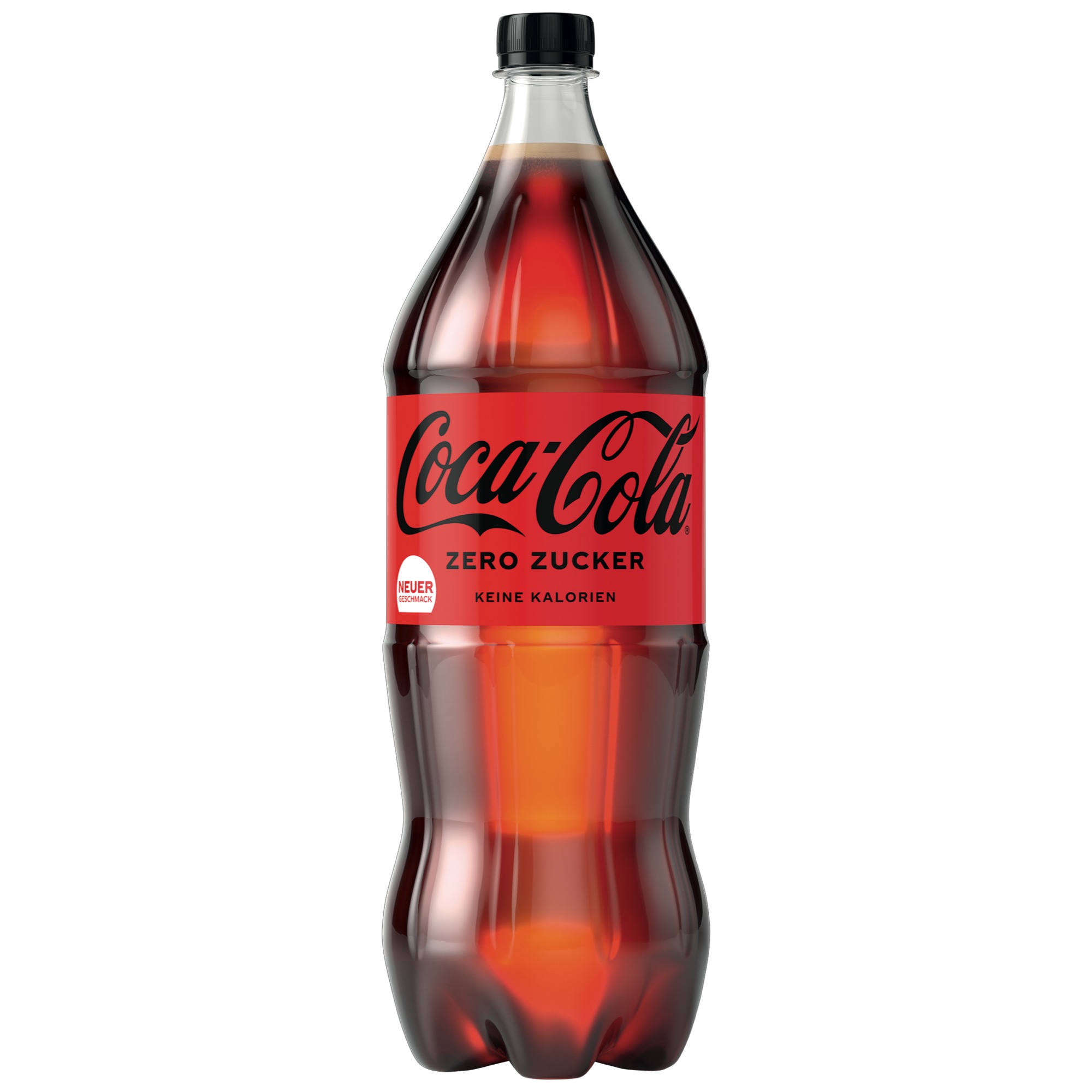 Coca-Cola Zero jedn.obal 2l