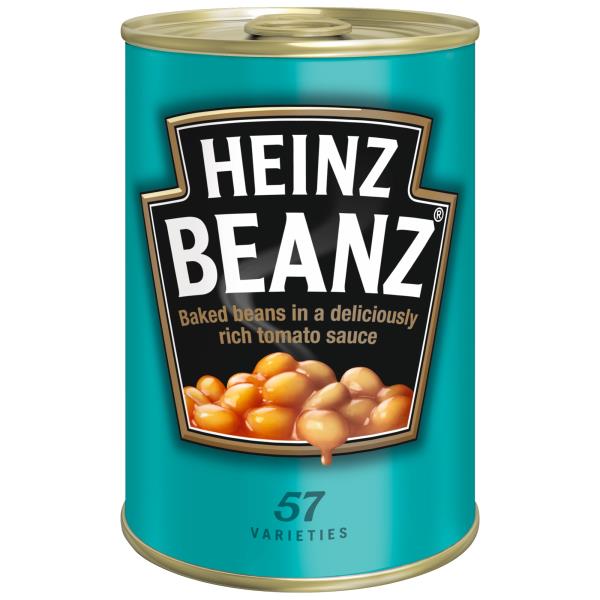 Heinz Baked Beans 425ml