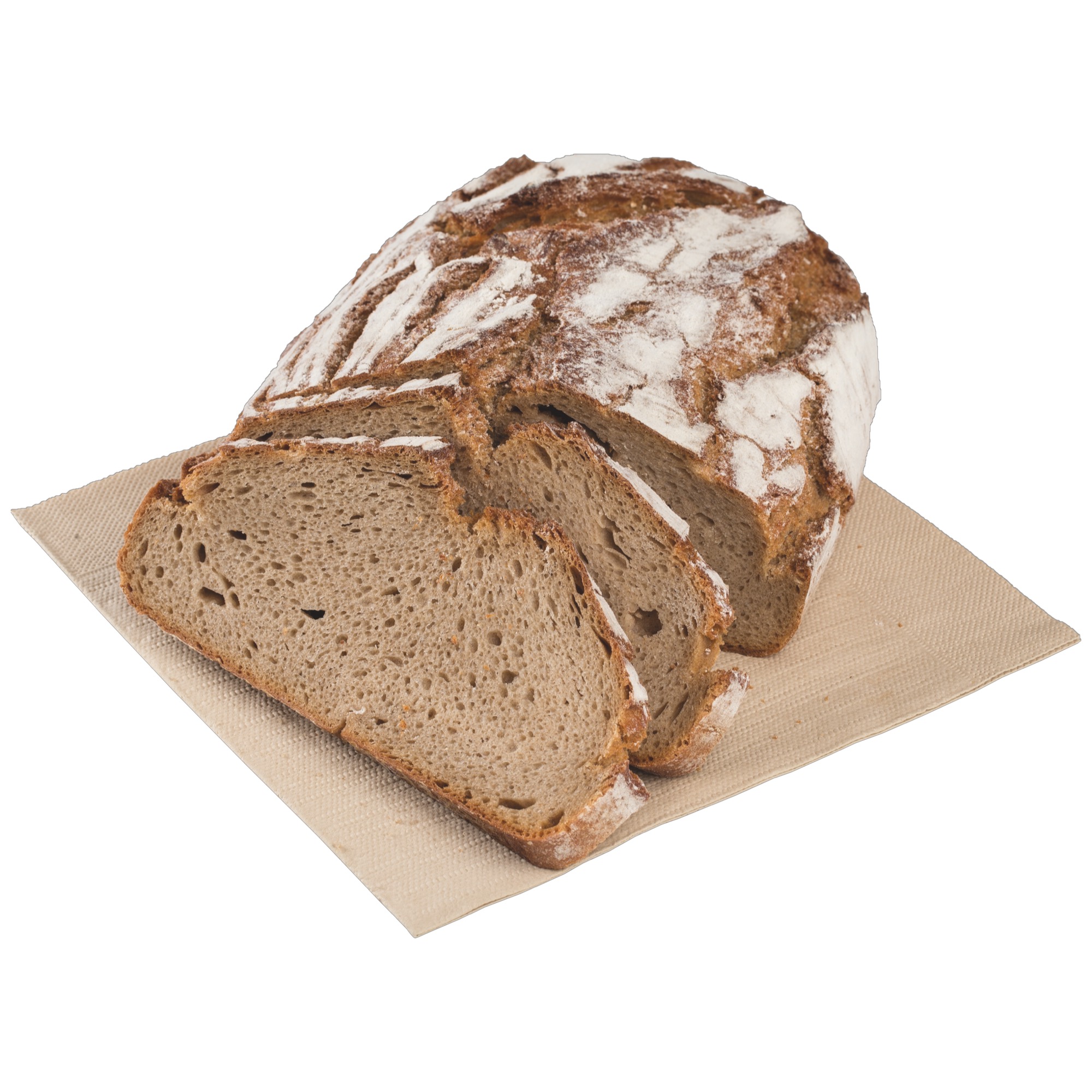 Anker Krustenbrot chlieb HGB mraz. 1kg