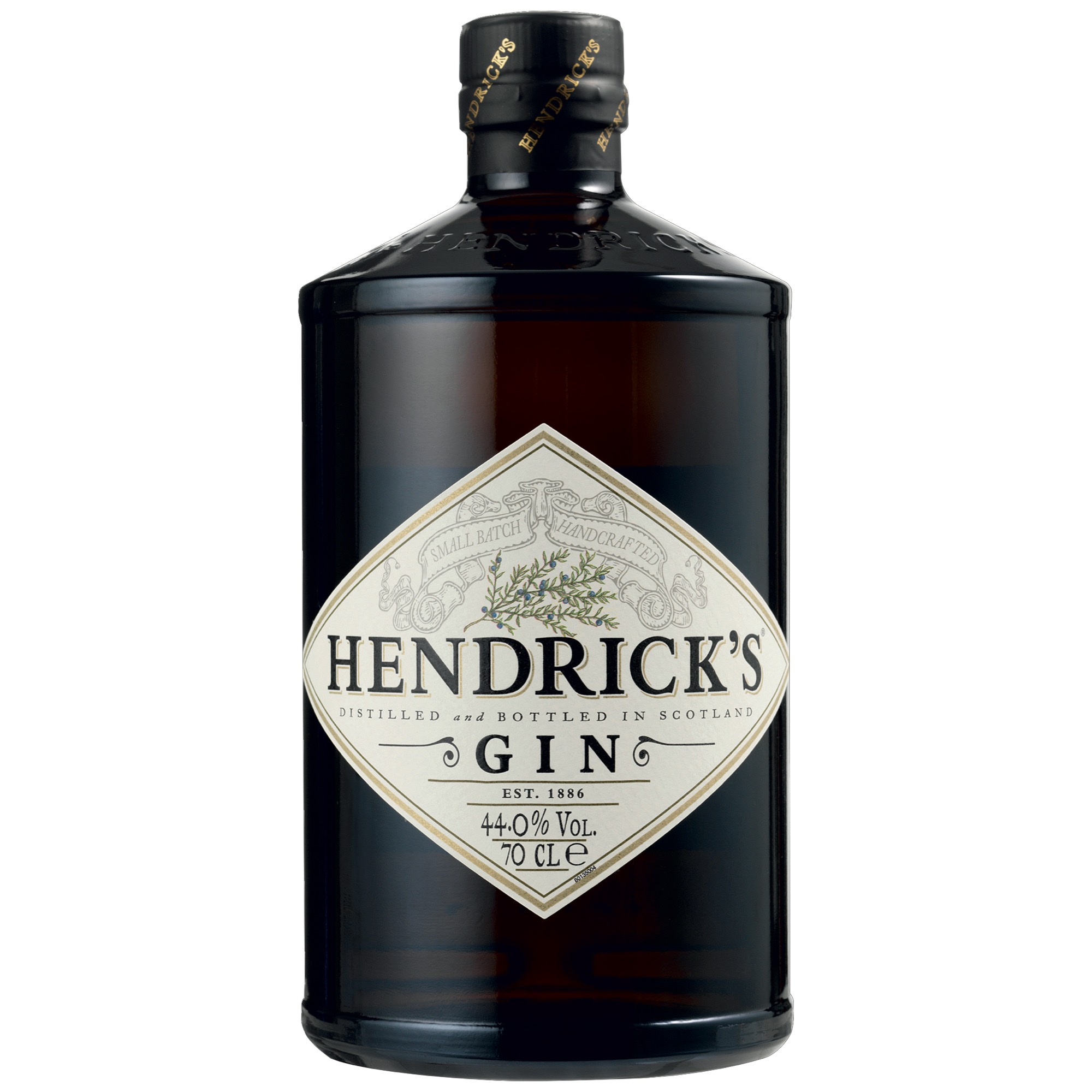 Hendrick's Gin 0,7l