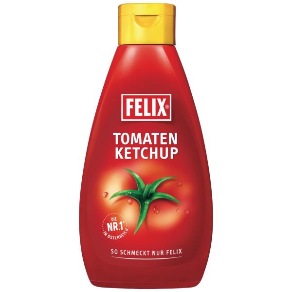 Felix kečup 15kg jemný