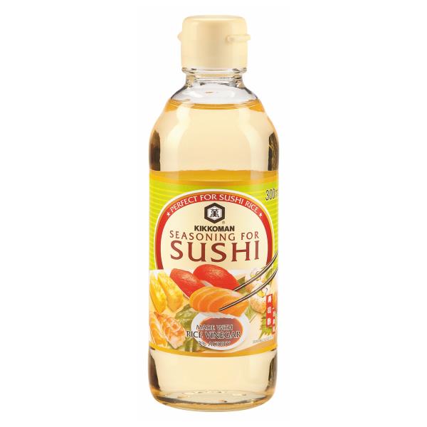 Kikkoman ocot Sushi 300 ml