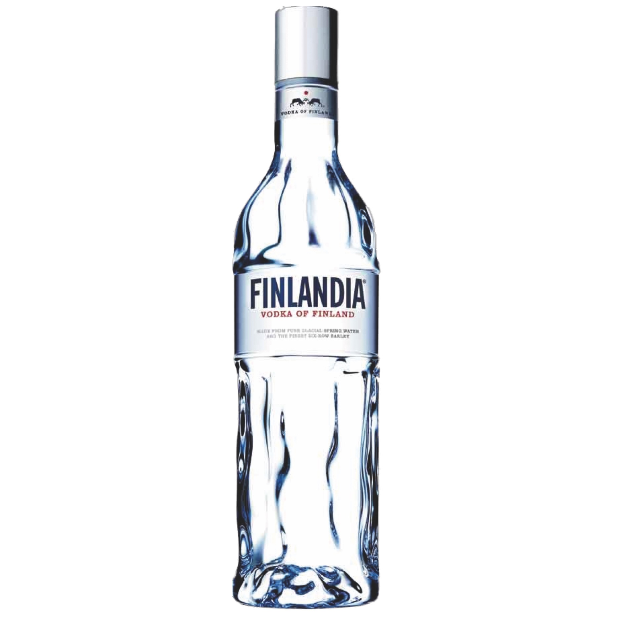 Finlandia Vodka 0,7l