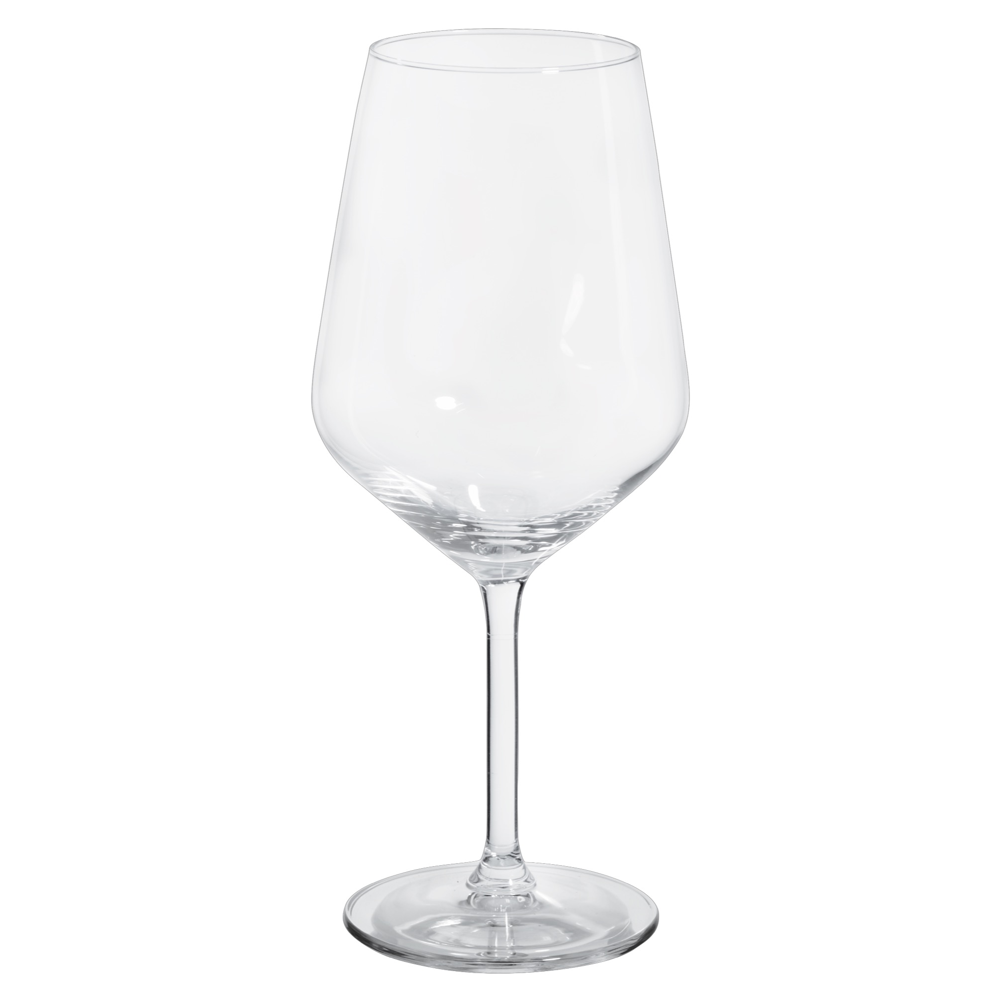 Royal Carré pohár/víno 530ml