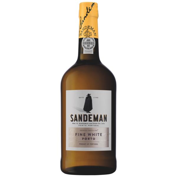 Sandeman Portské víno 0,75 l, biele