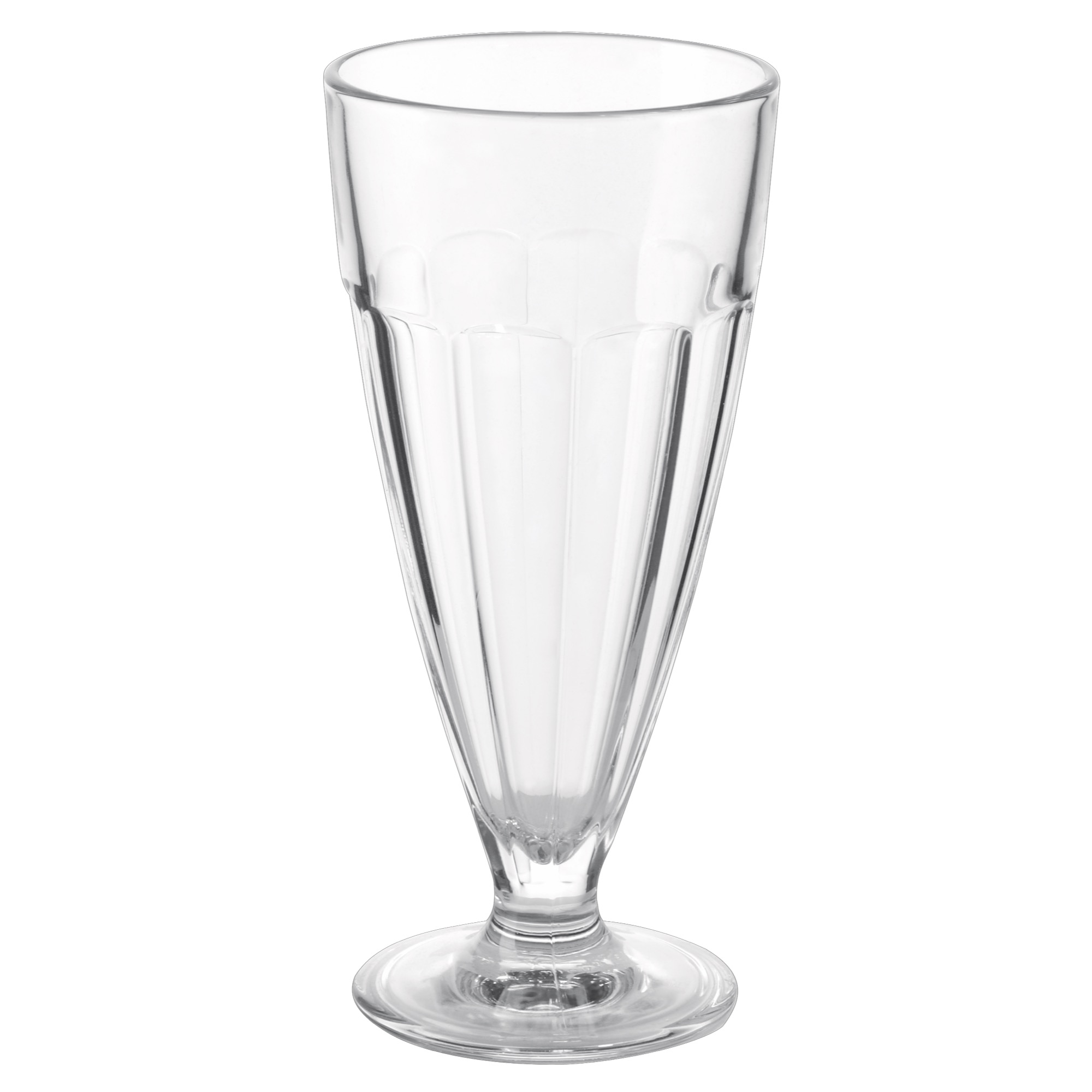 Borm. pohár na ľad.kávu 380ml v.18cm Rockbar