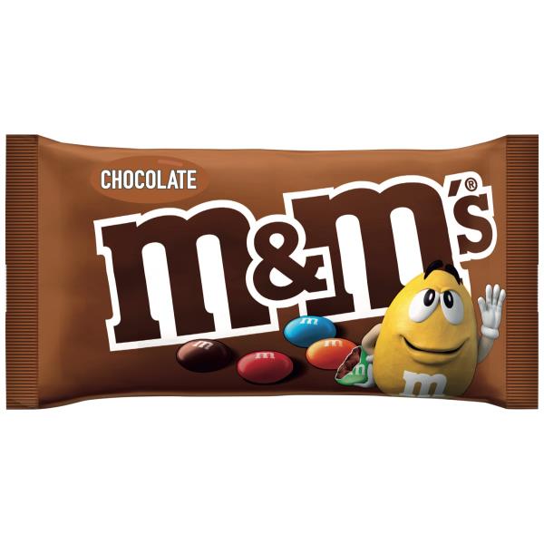 M&M´s 45g čokoláda
