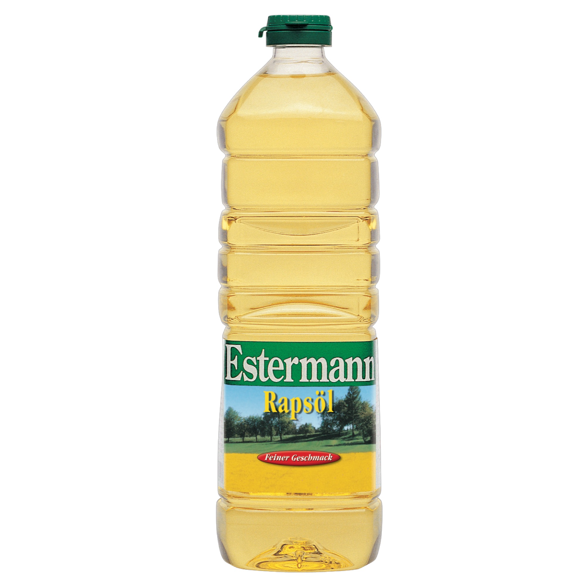 Estermann repkový olej 1l