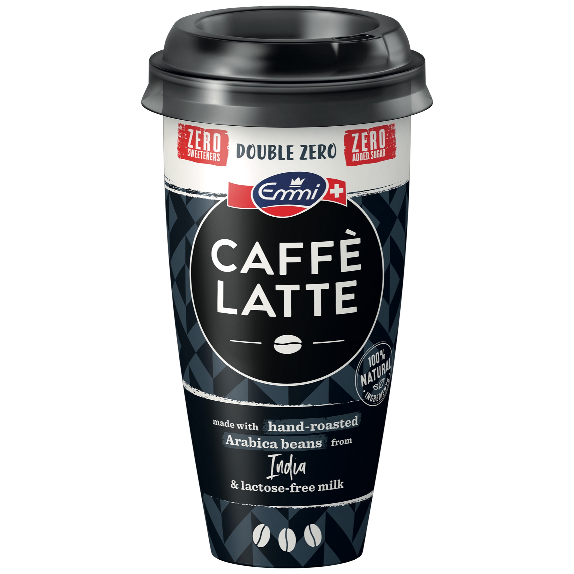 Emmi Caffe Latte 230ml Double Zero