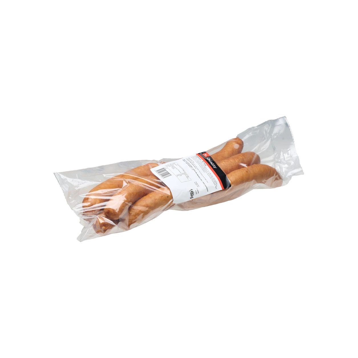 Quality Käsekrainer 10x140g ca. 1,4kg
