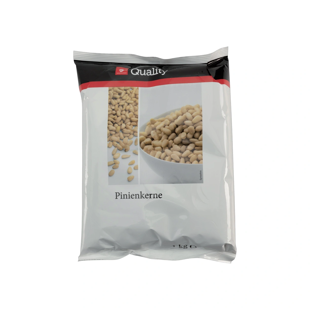 Quality píniové oriešky 1kg