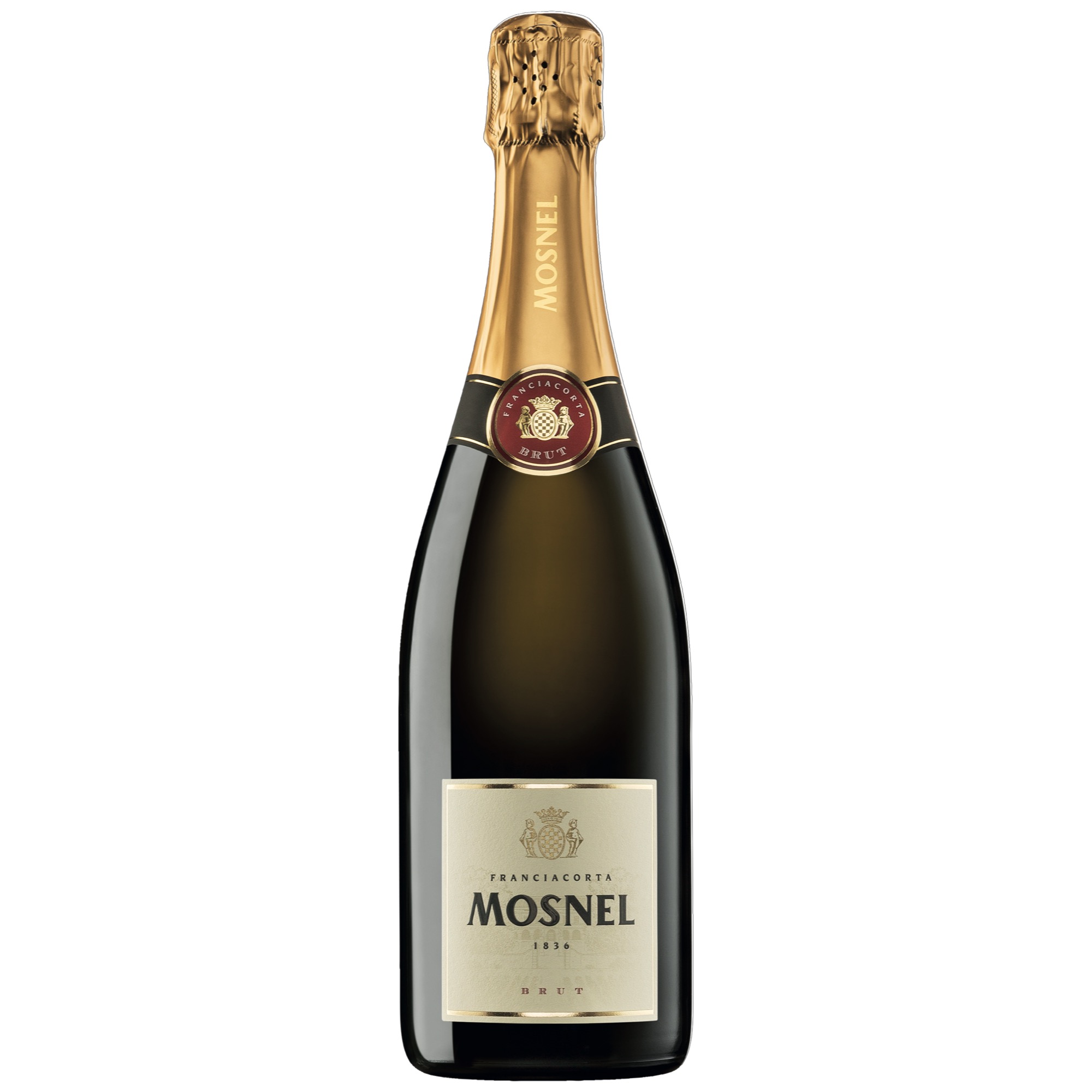 Mosnel Brut Franciacorta DOCG 1,5l