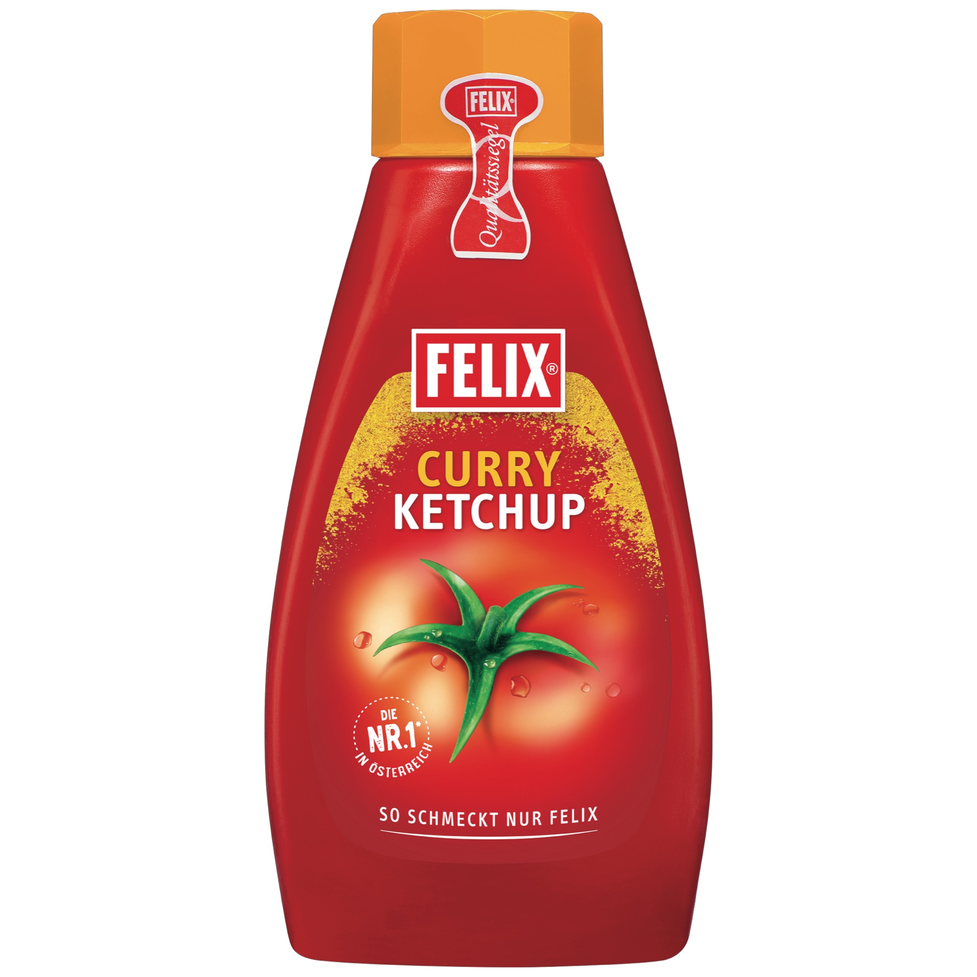 Felix kečup 1,5kg Curry