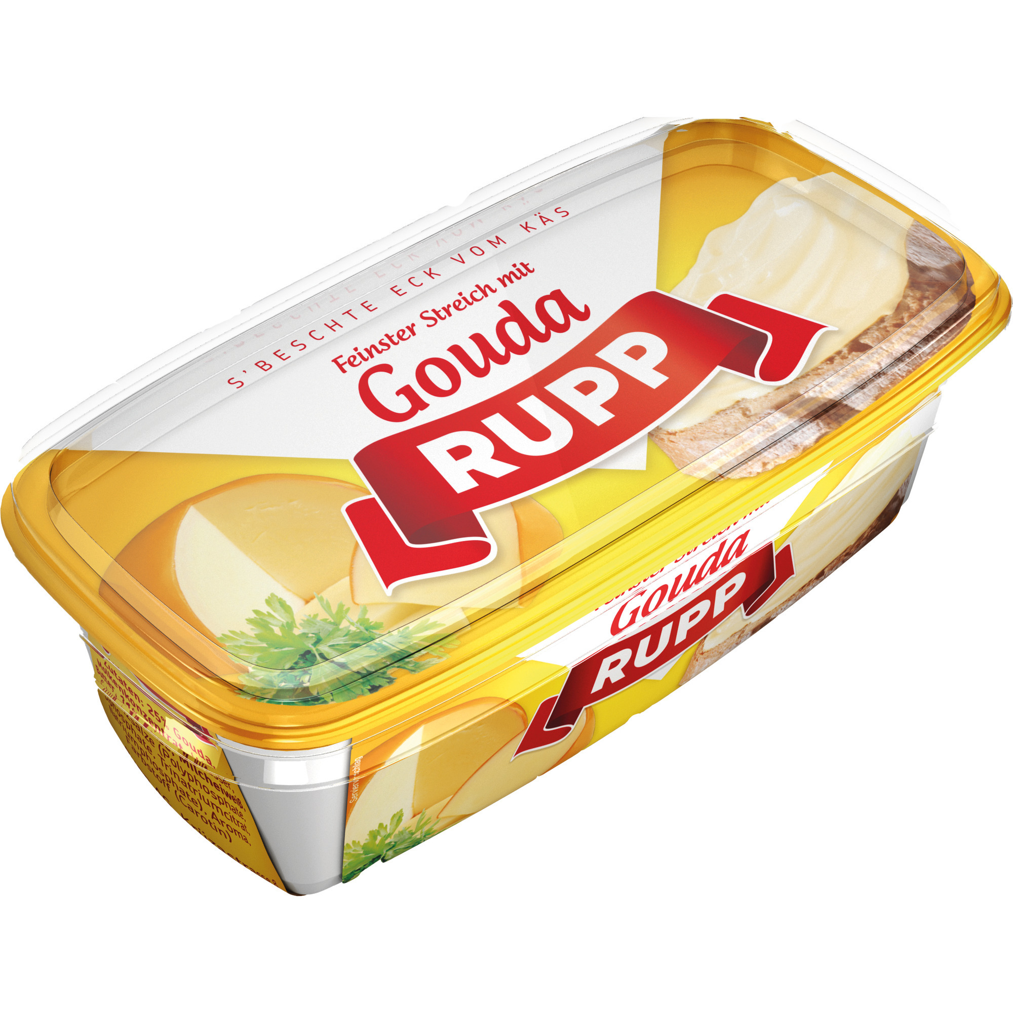 Rupp Feinster Streich Gouda 175g