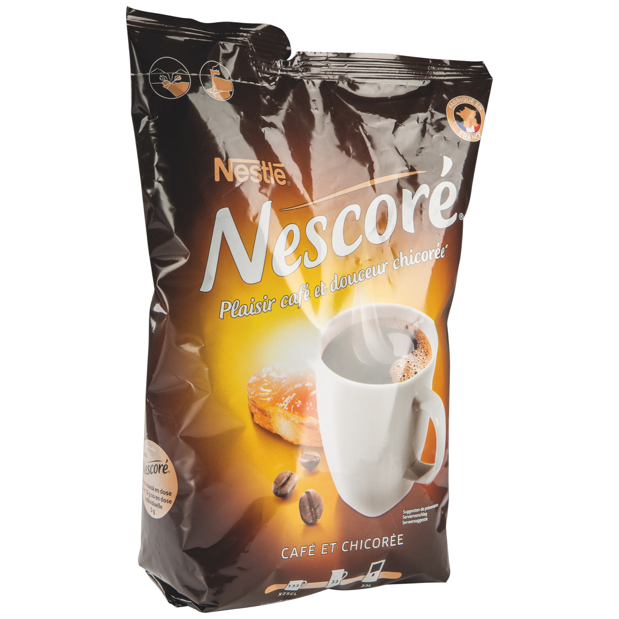Nestle Nescore 500g