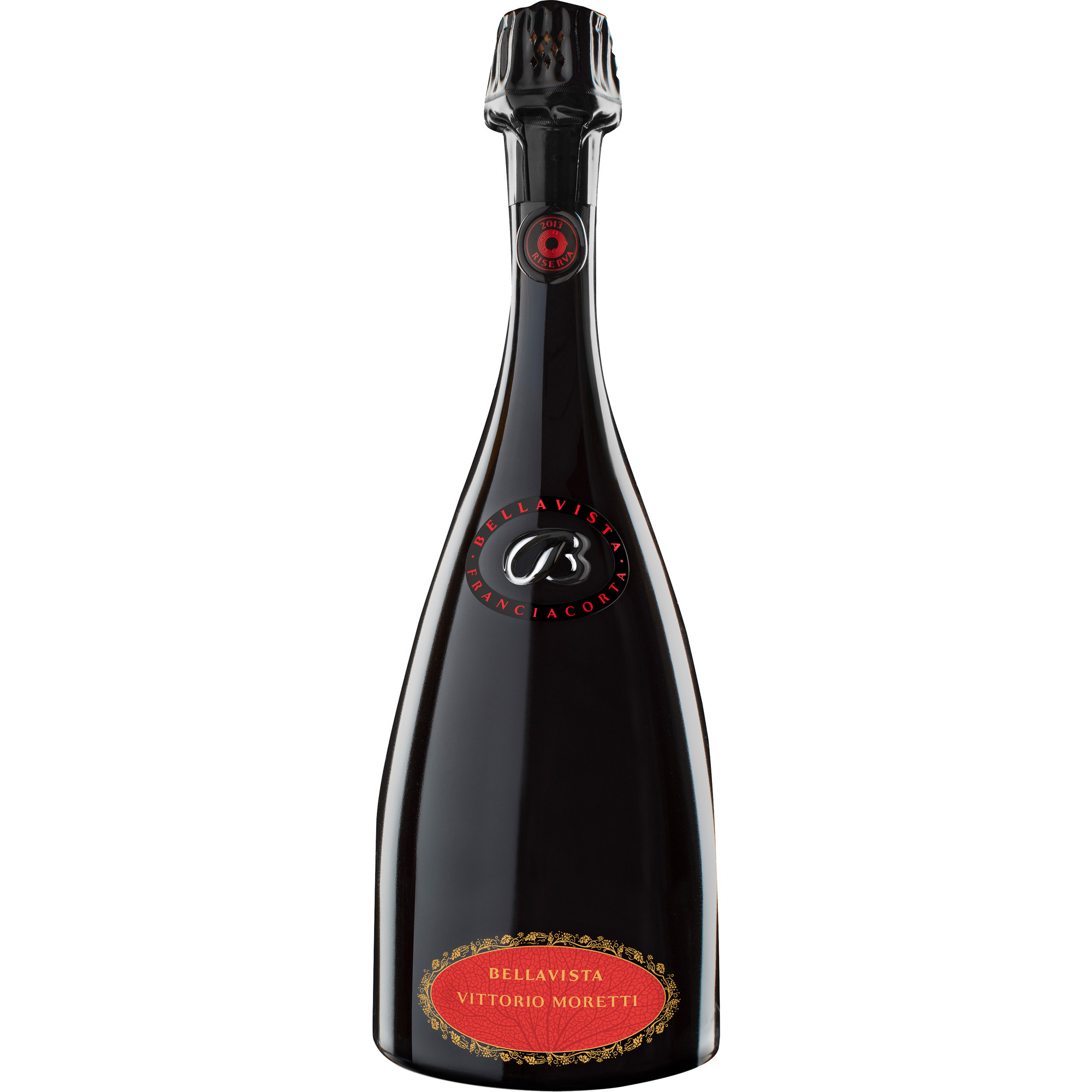 Bellavista Franciacorta V. Moretti 0,75l