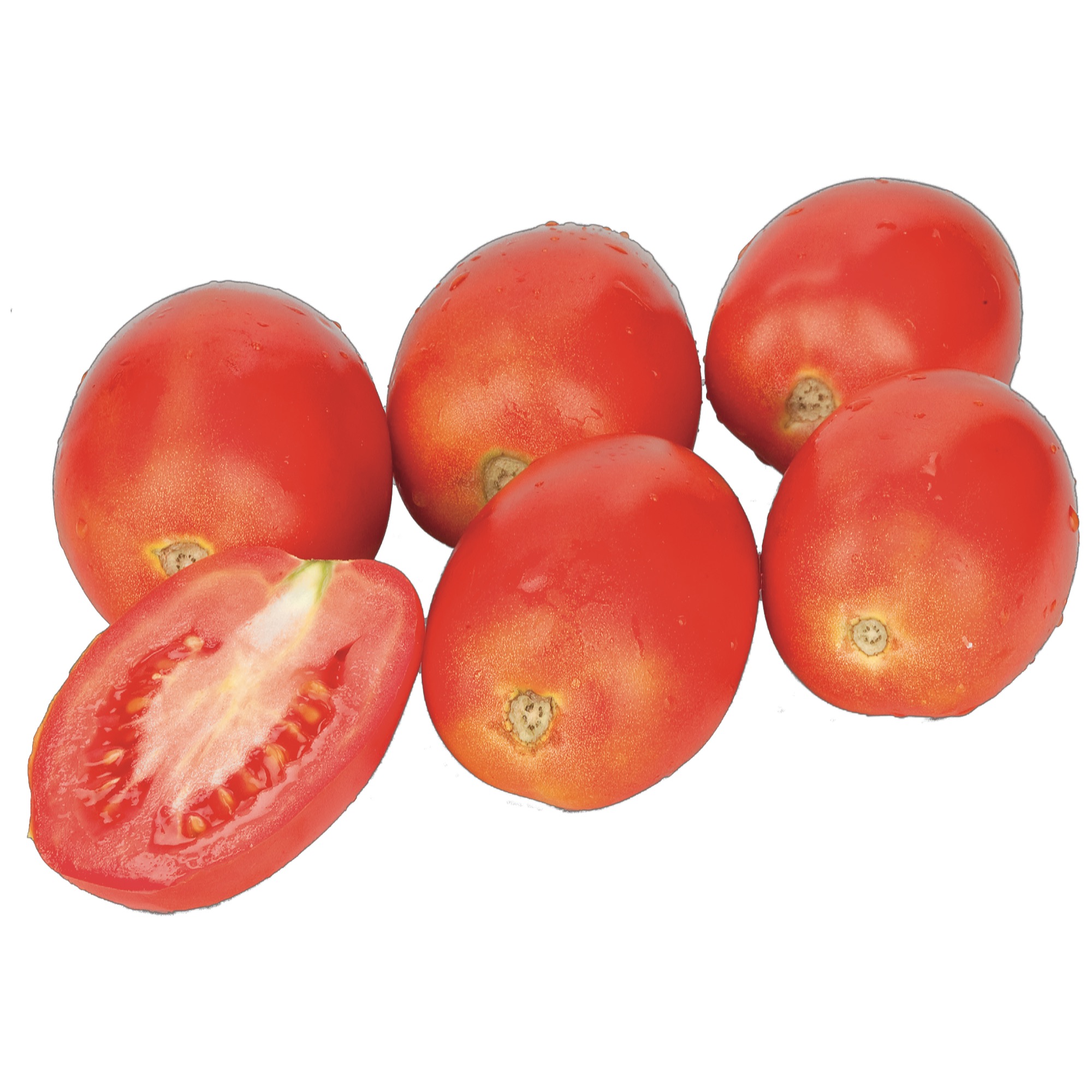 Paradajky na st. Mini Ovalis 1.tr. 400g