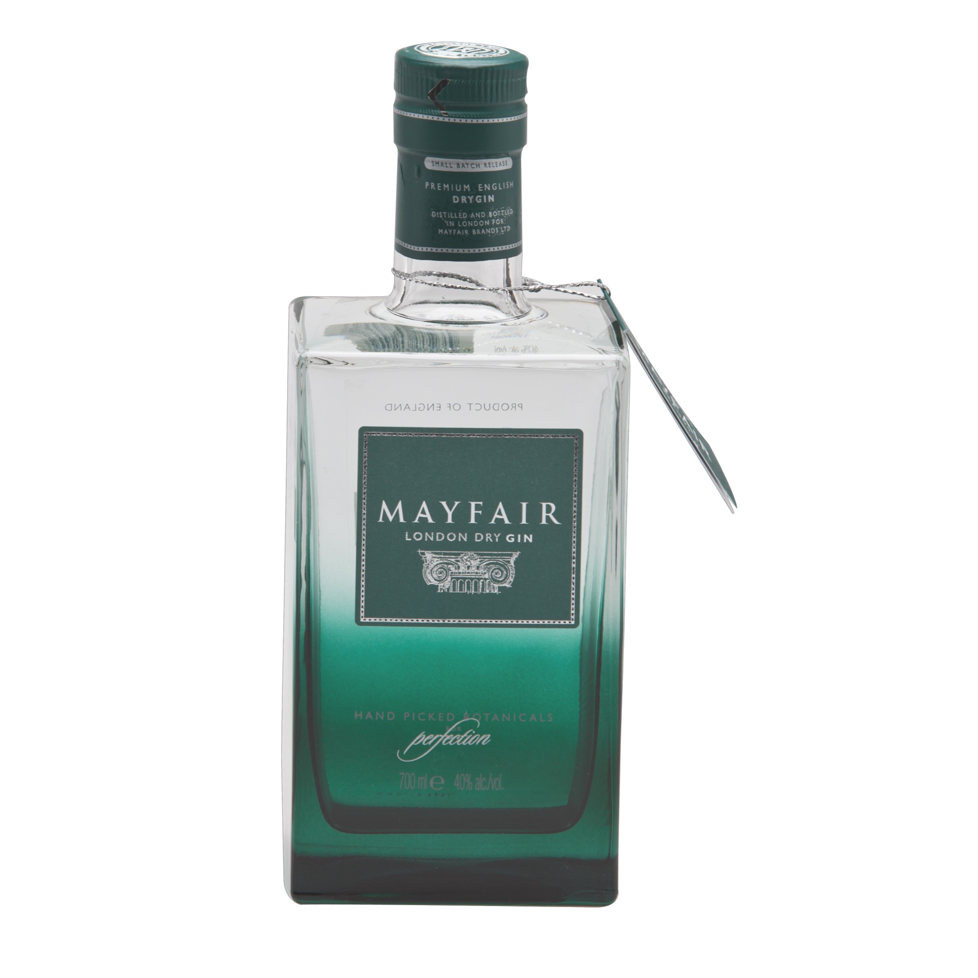 Mayfair London Dry Gin 0,7l