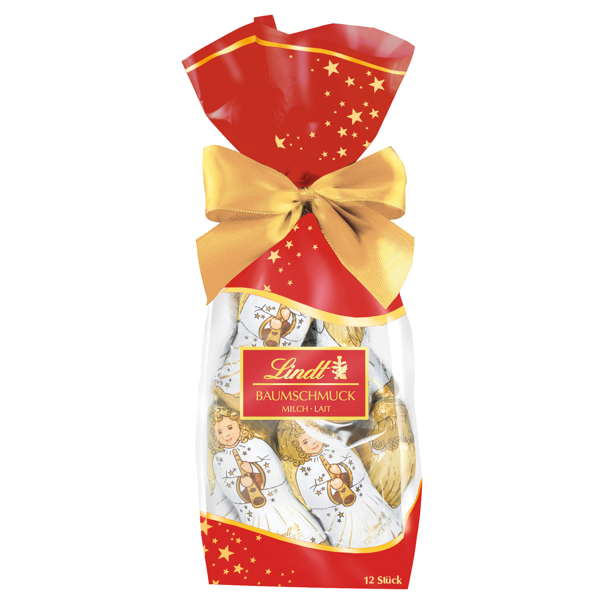Lindt anjel mini kolekcia 120g