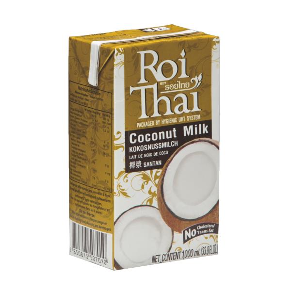 Roi Thai kokosové mlieko 1l
