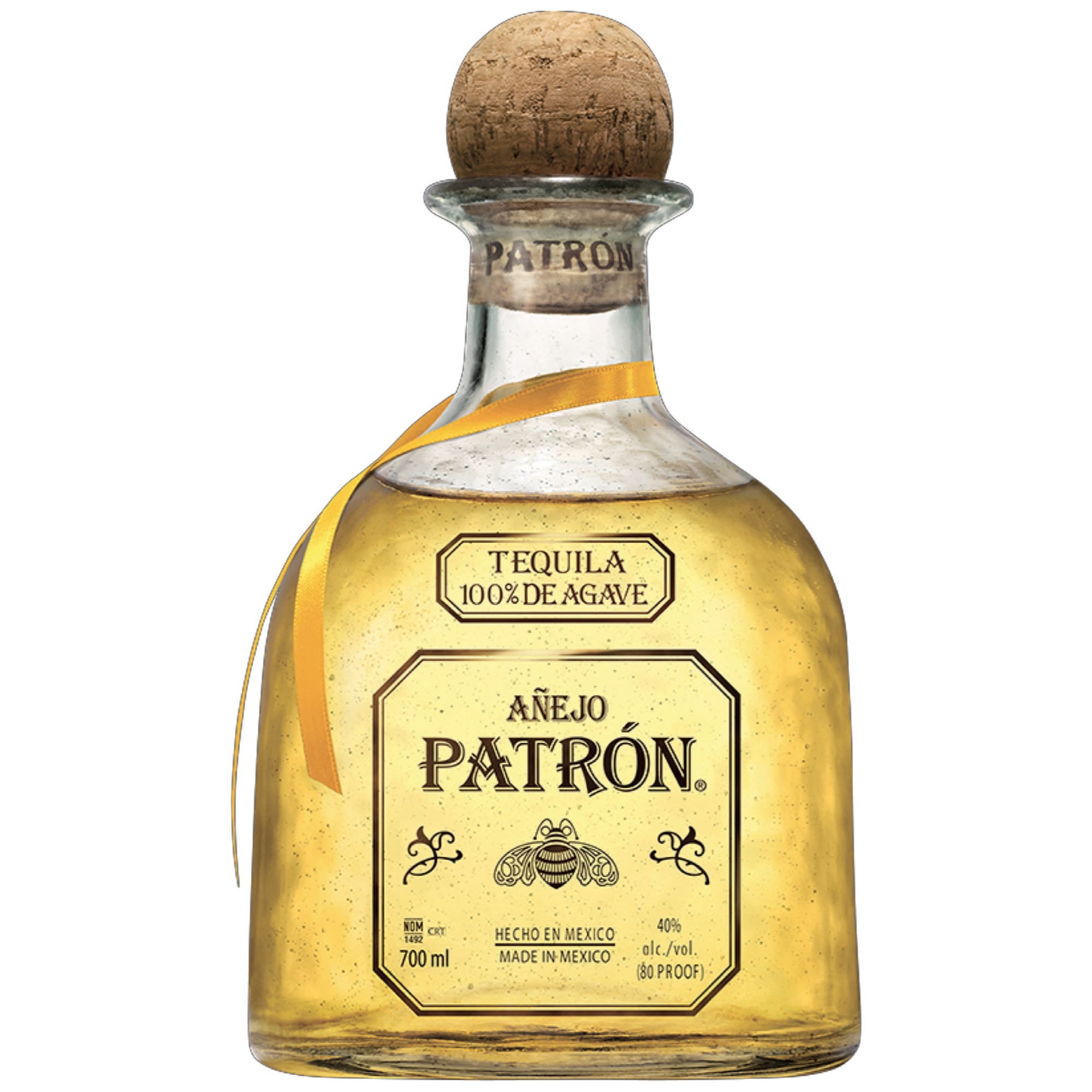 Patron Tequila Anejo 0,7l