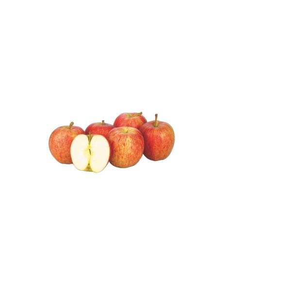 Gala jablká 1. tr. 1 kg