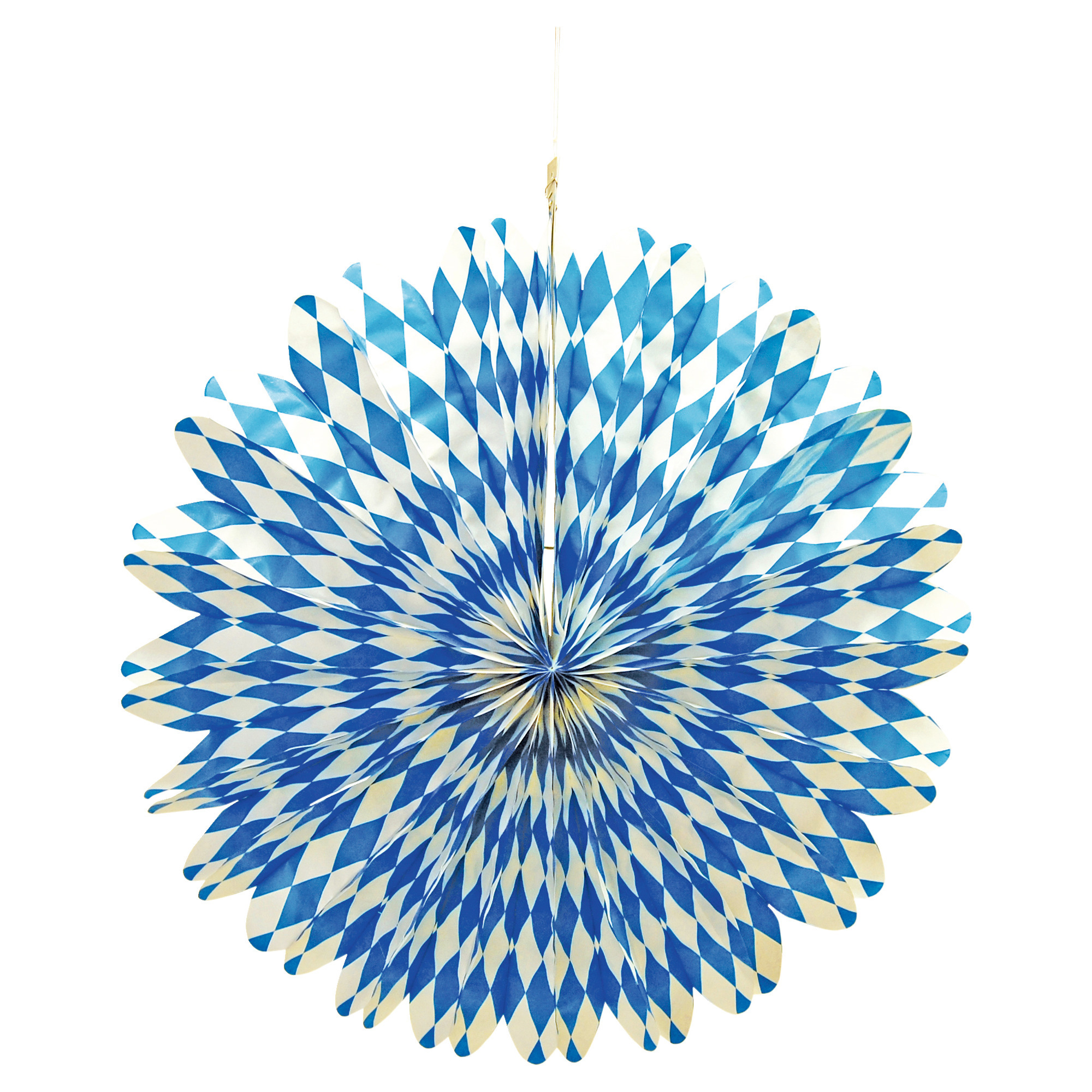 Bayrische Rosette DM 50cm