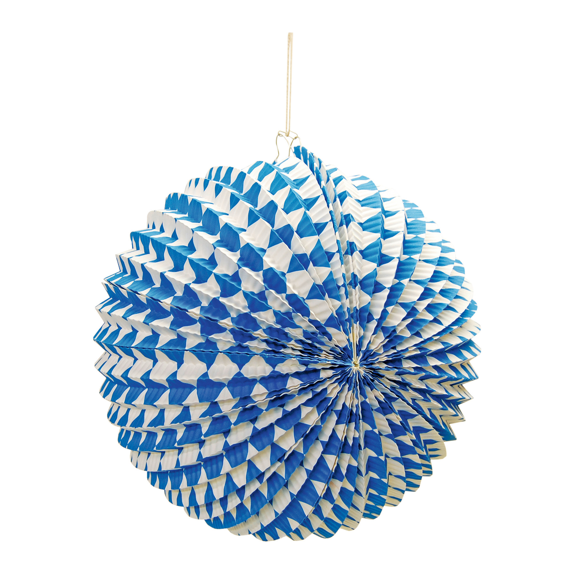 Bayrische Lampion DM 24cm