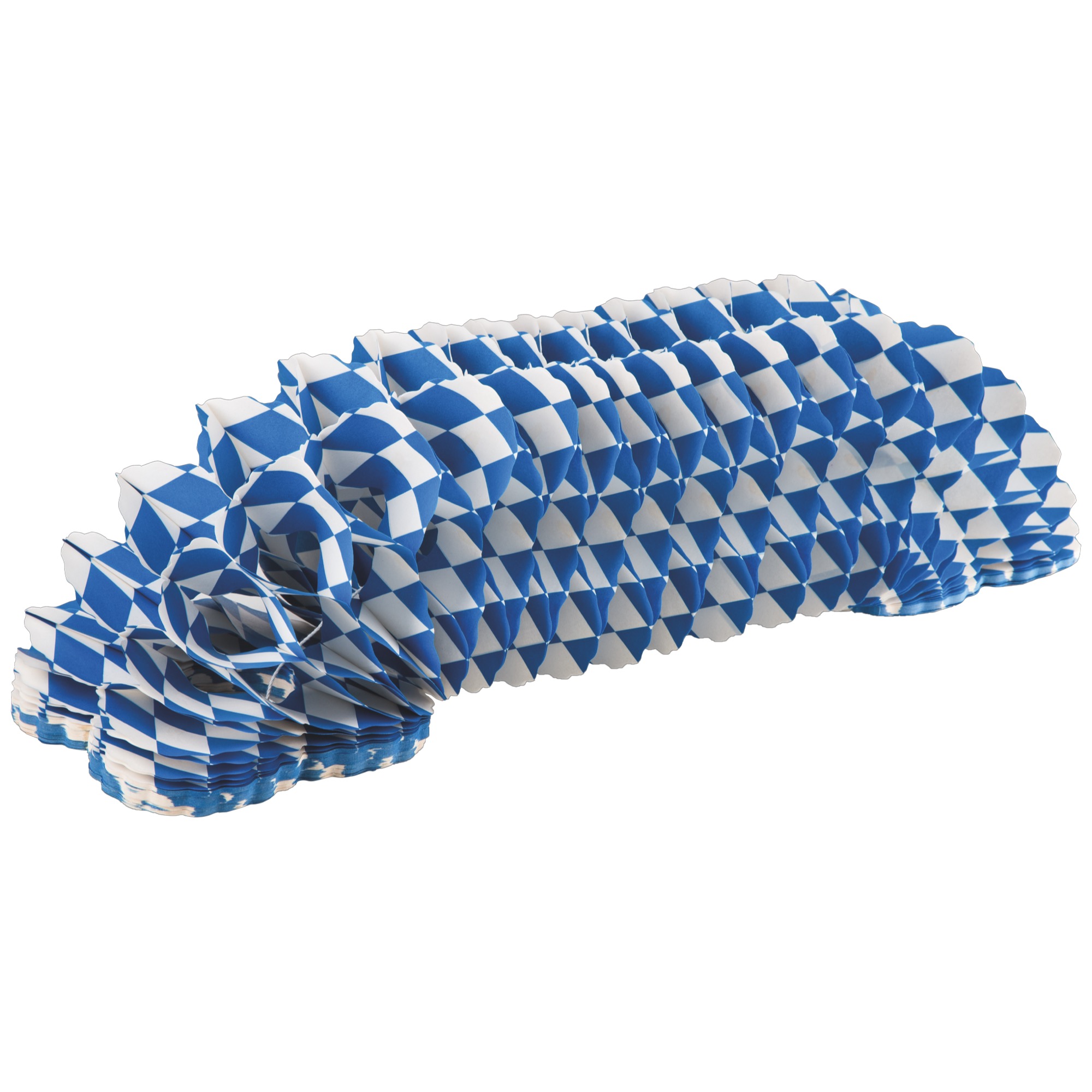 Bayrische Girlande DM 15cm 8m