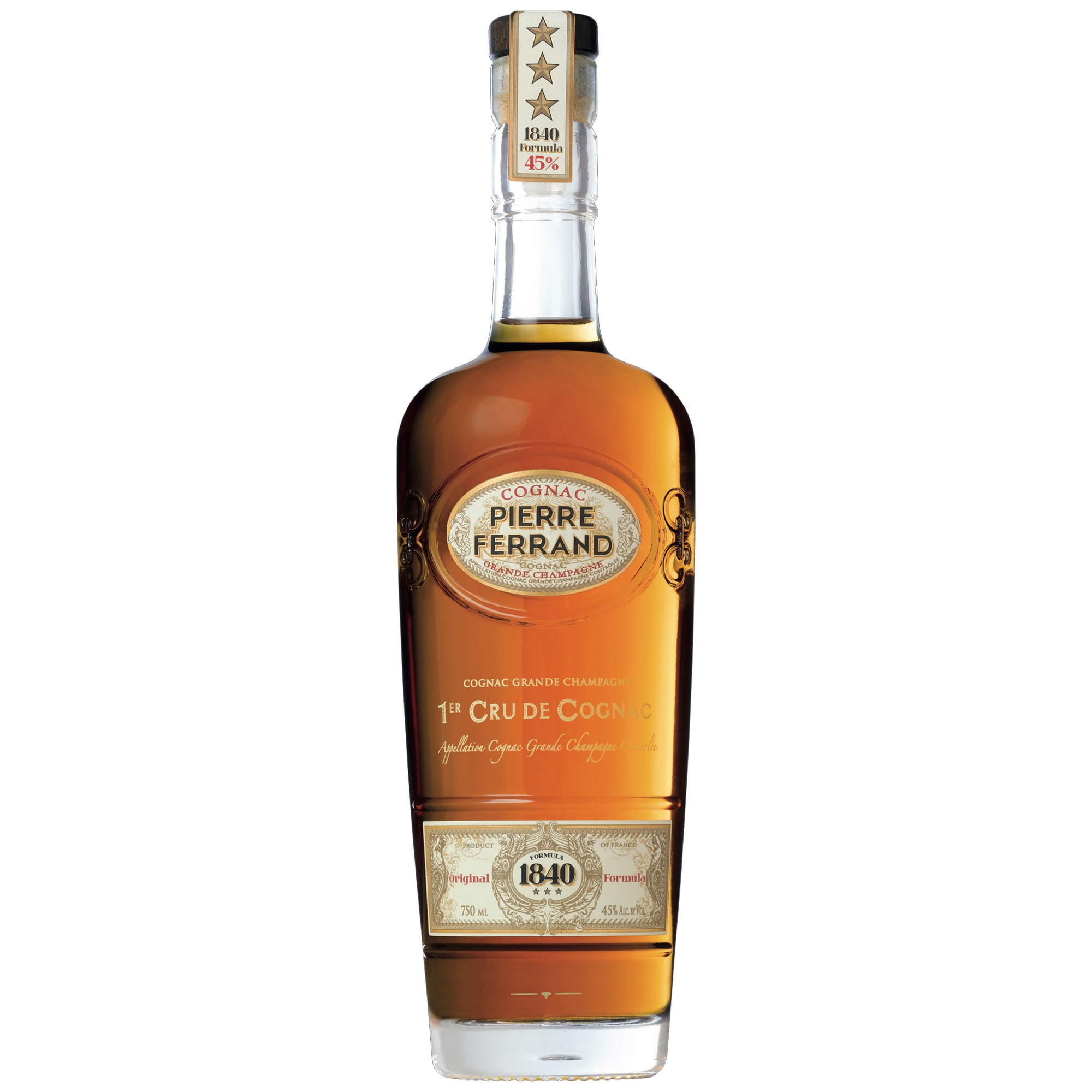 Ferrand Cognac 1840 0,7l