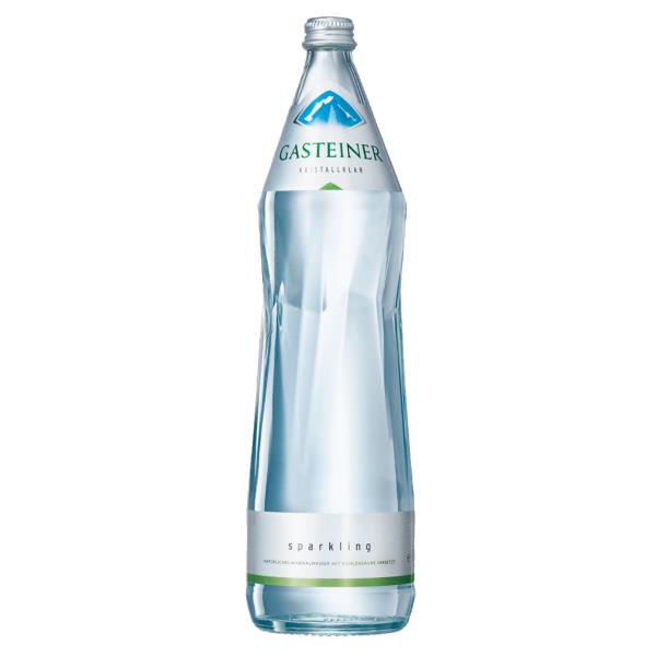 Gasteiner Mineral Gastro MW 1, perlivá