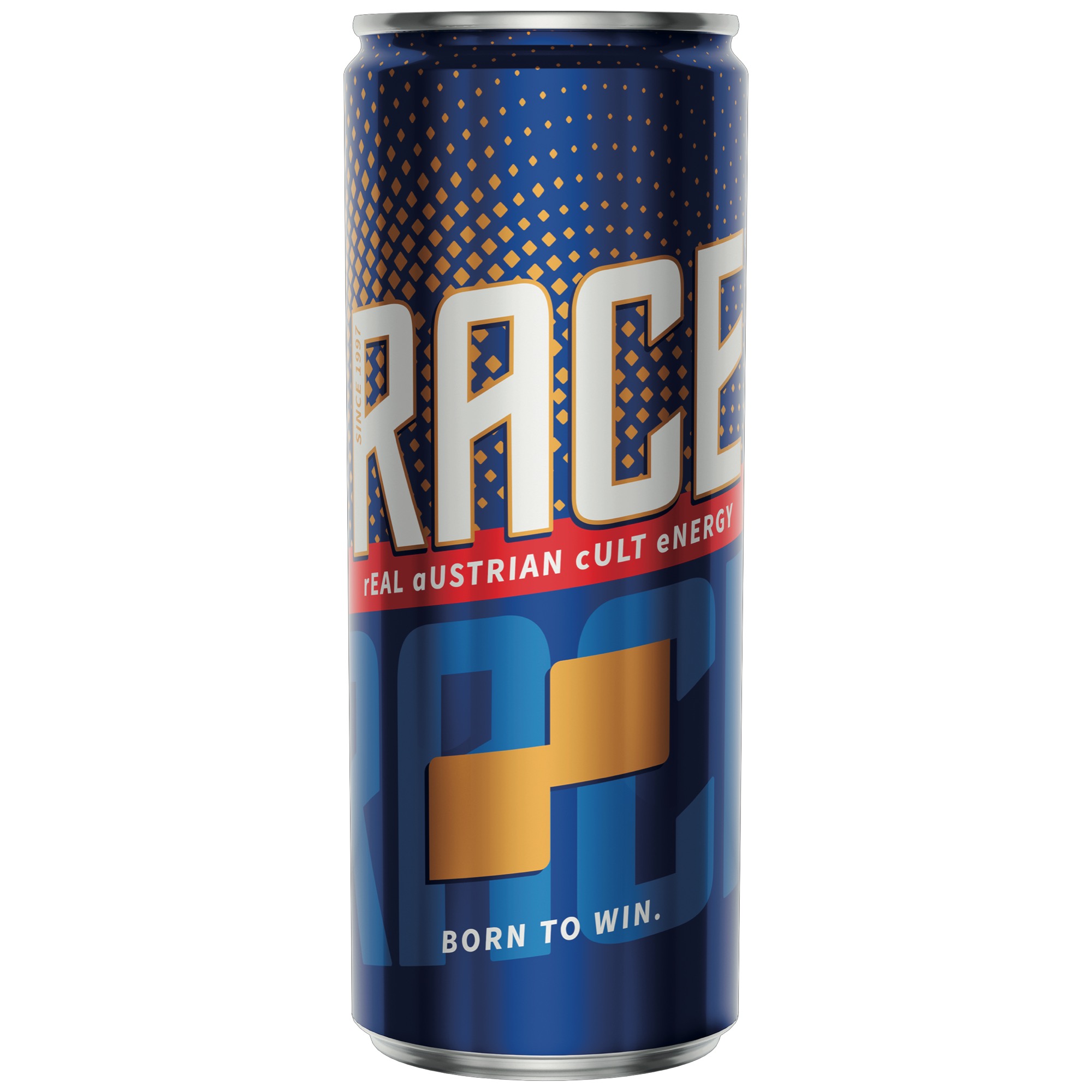 Race Energy 250ml