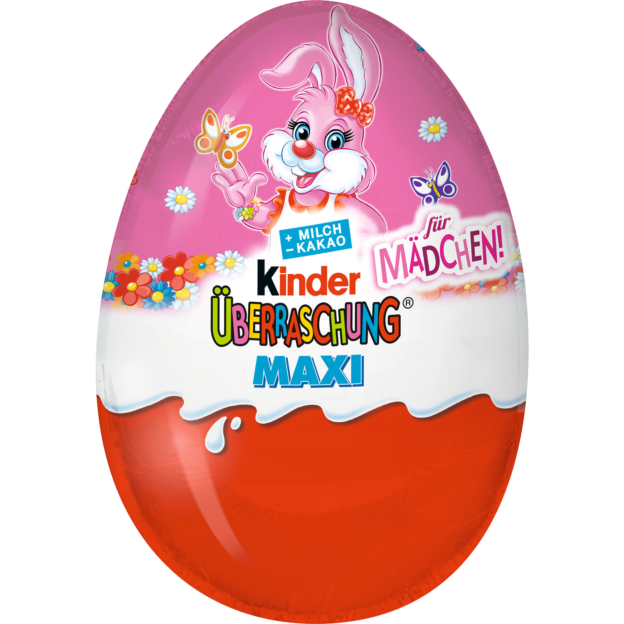 Kinder Überraschung maxi dievča 100g