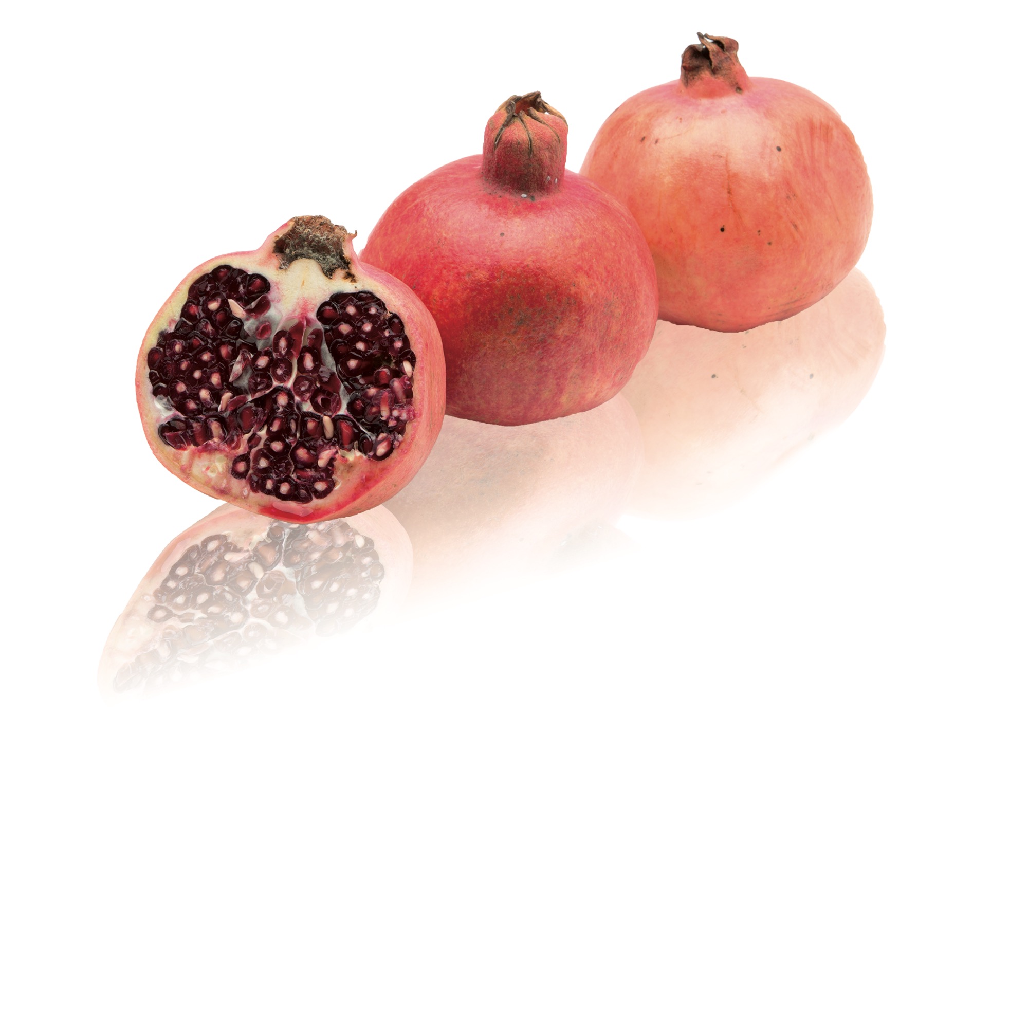 Granatapfel Kl.1