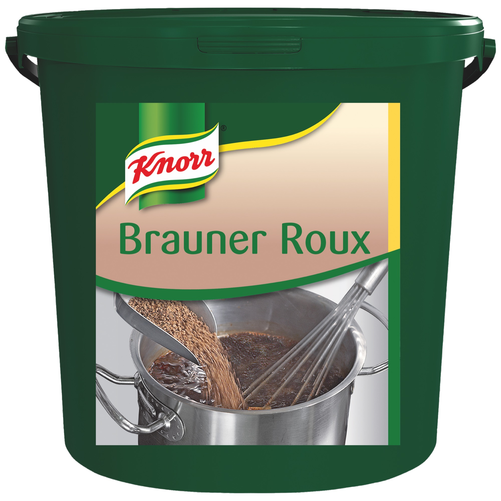 Knorr Roux hnedé 10kg