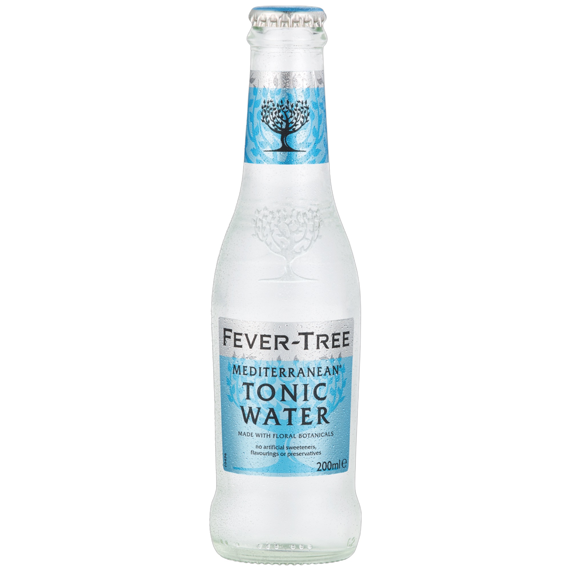 Fever Tree jedn.obal 0,2l Tonic Water
