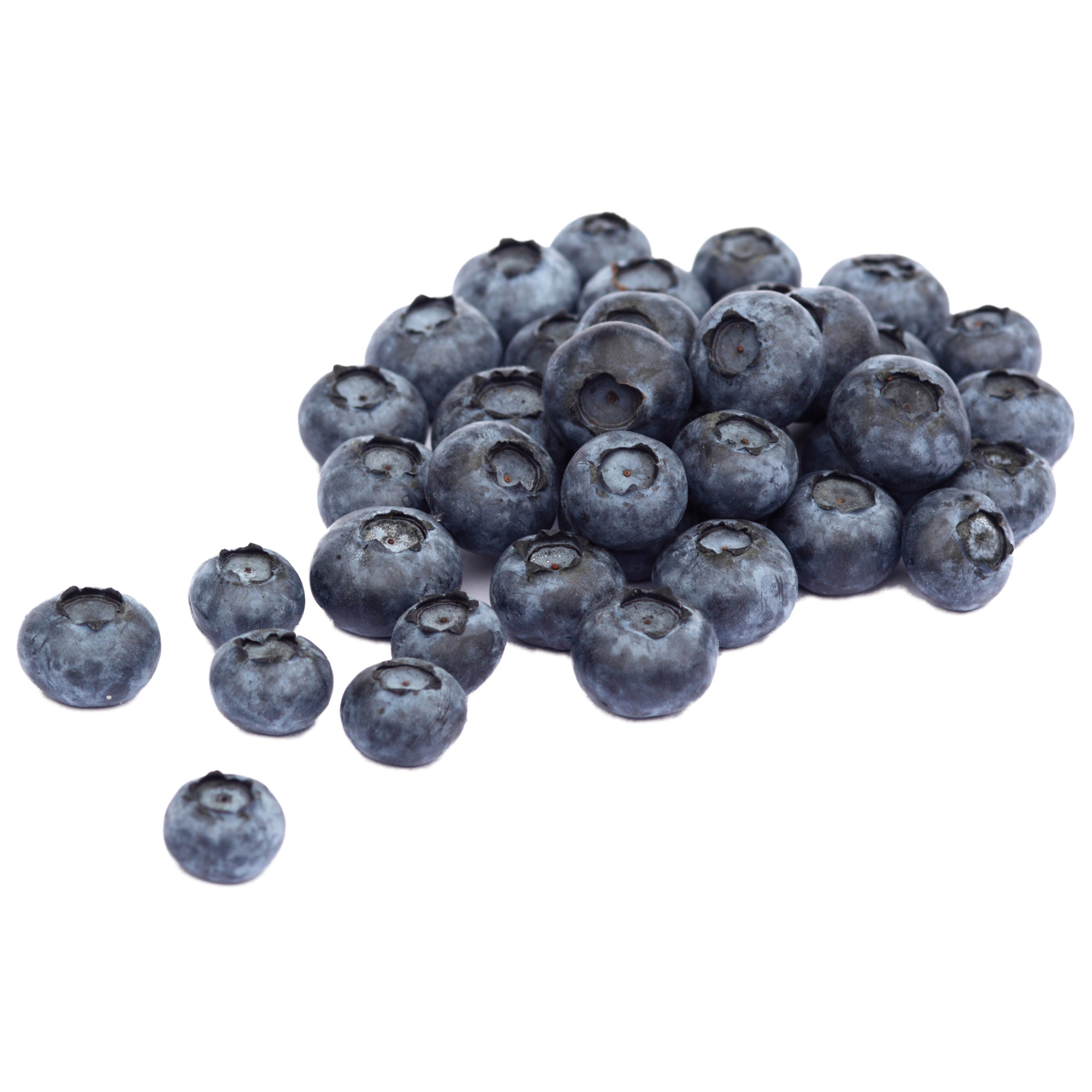 Heidelbeeren KL.1     500g