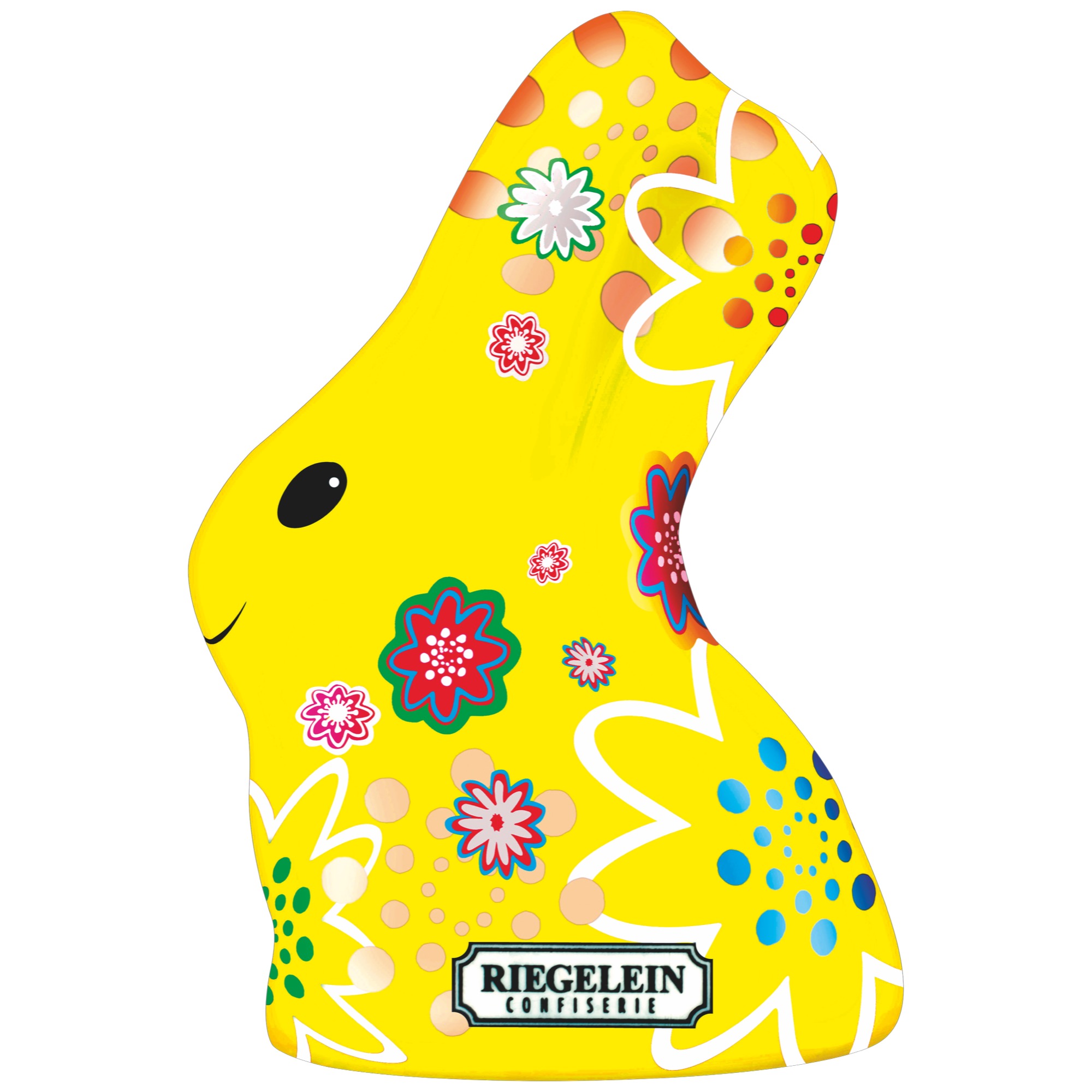 Riegel. Fairtrade veľkon.zajko 140g