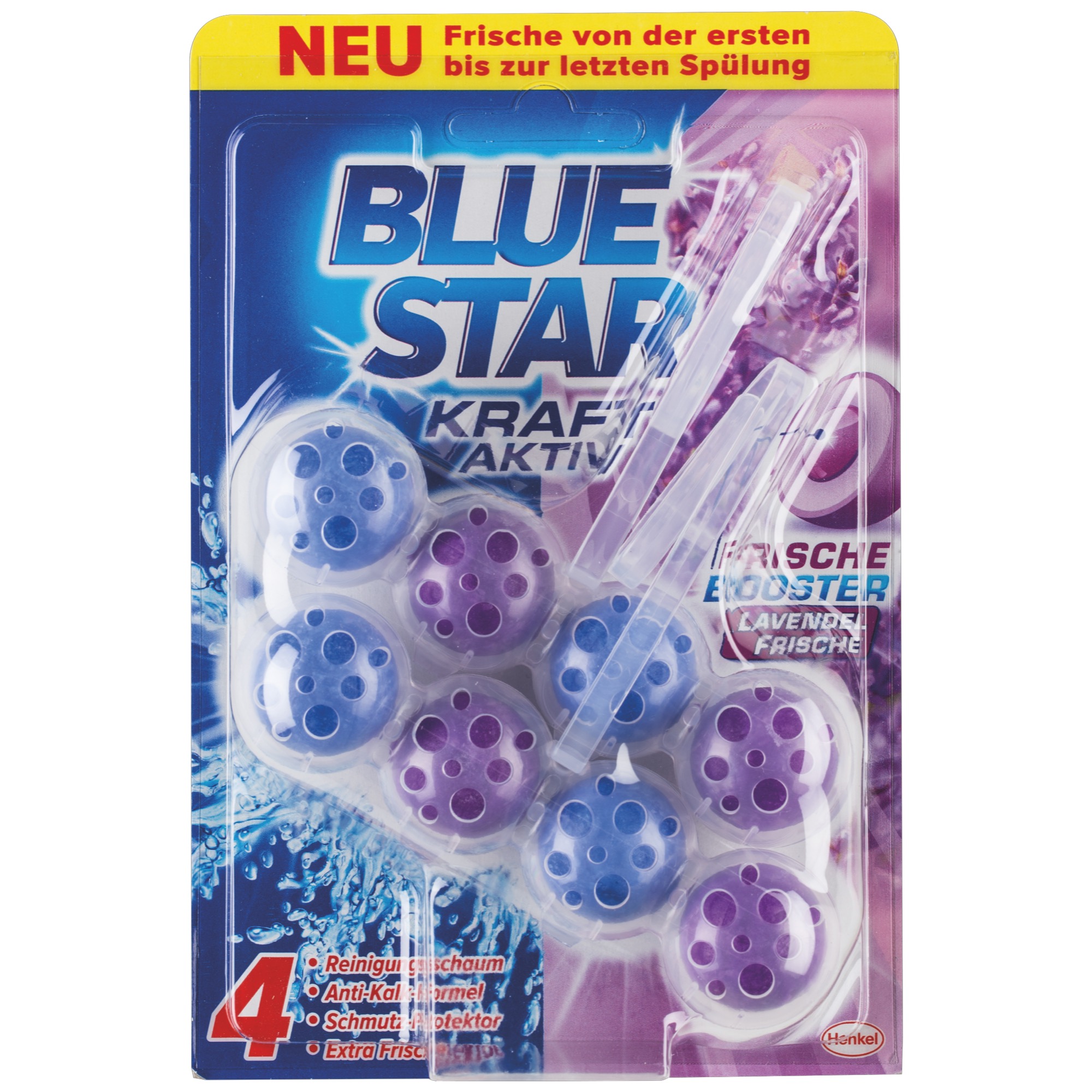 Blue Star Kraft Aktive VP levanduľa