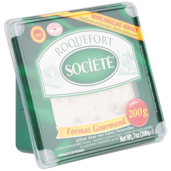 Roquefort Societe AOP 200g
