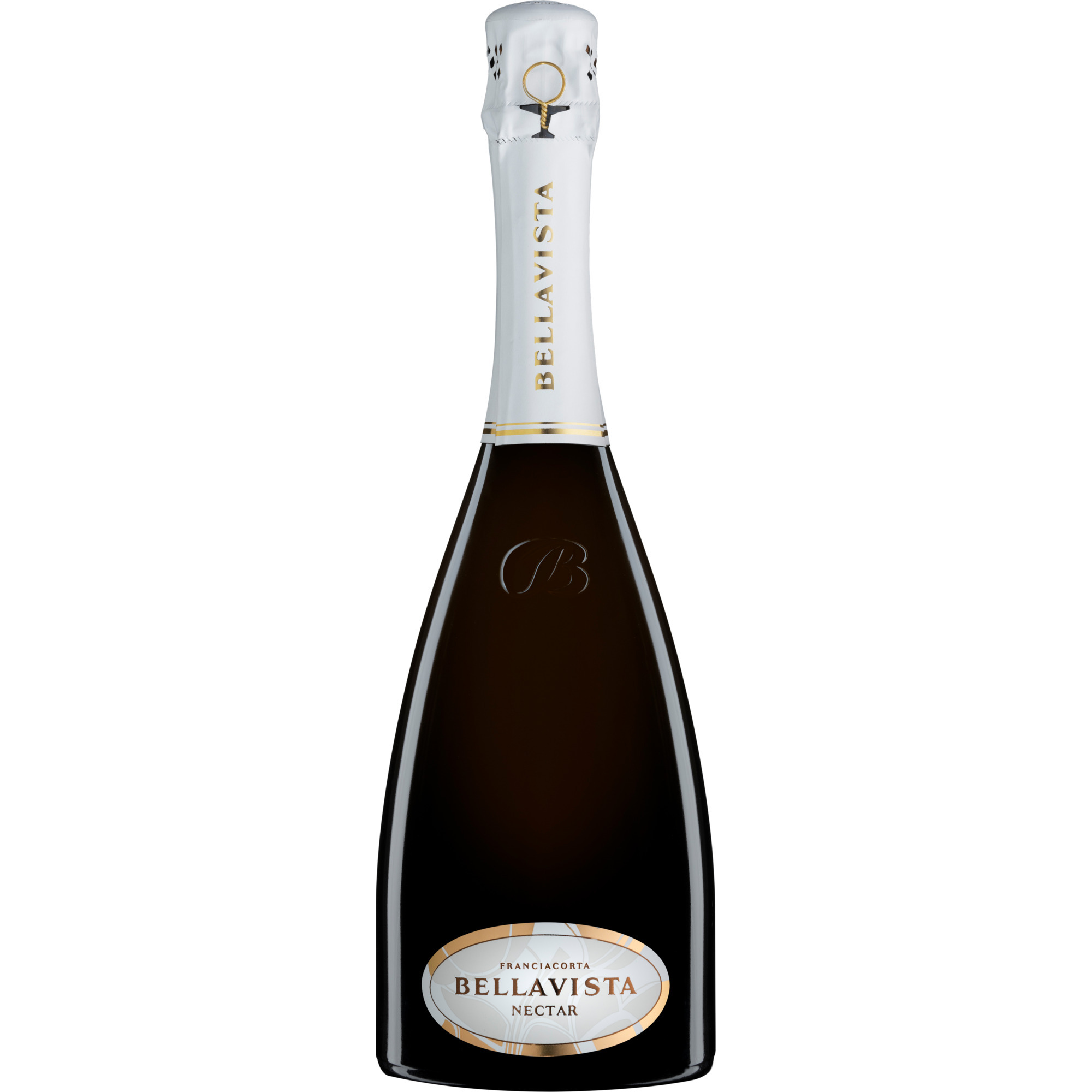 Bellavista Nectar Franc. Demi Sec 0,75l