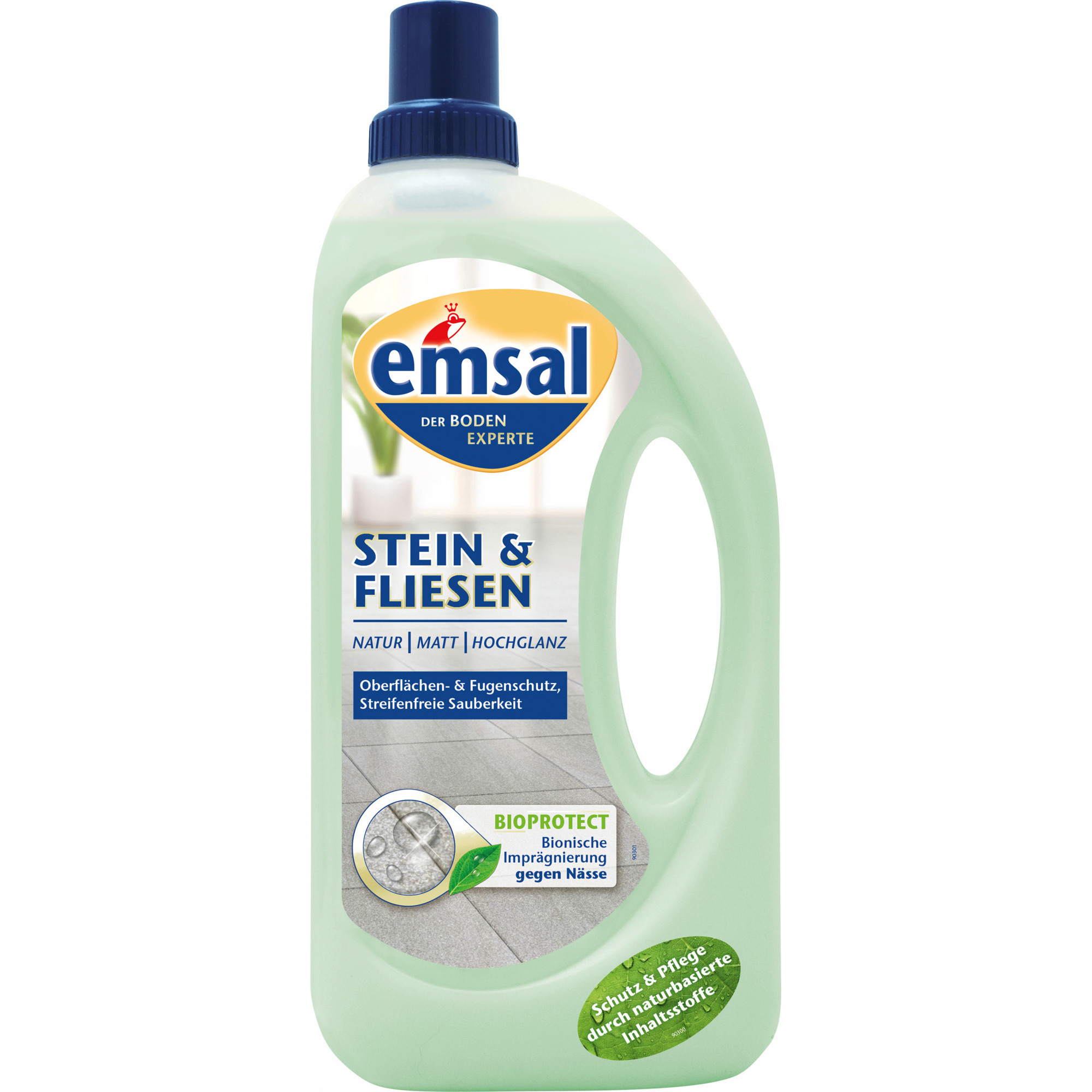 Emsal  1L, Stein&Fliesen