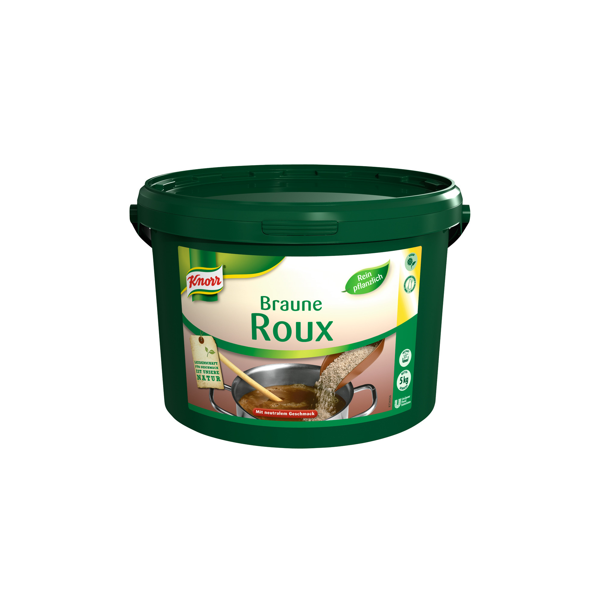 Knorr Roux hnedé 5kg