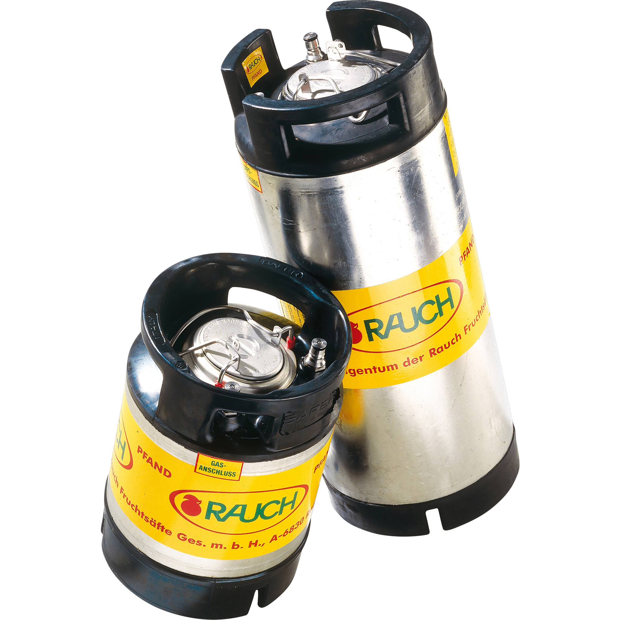 Rauch jablko Postmix vr.obal 11kg